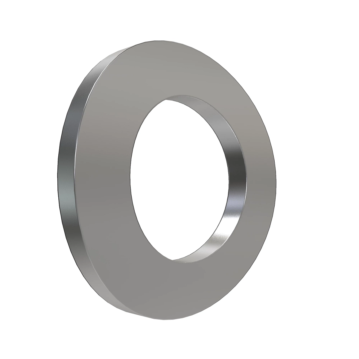 Washer Metallic