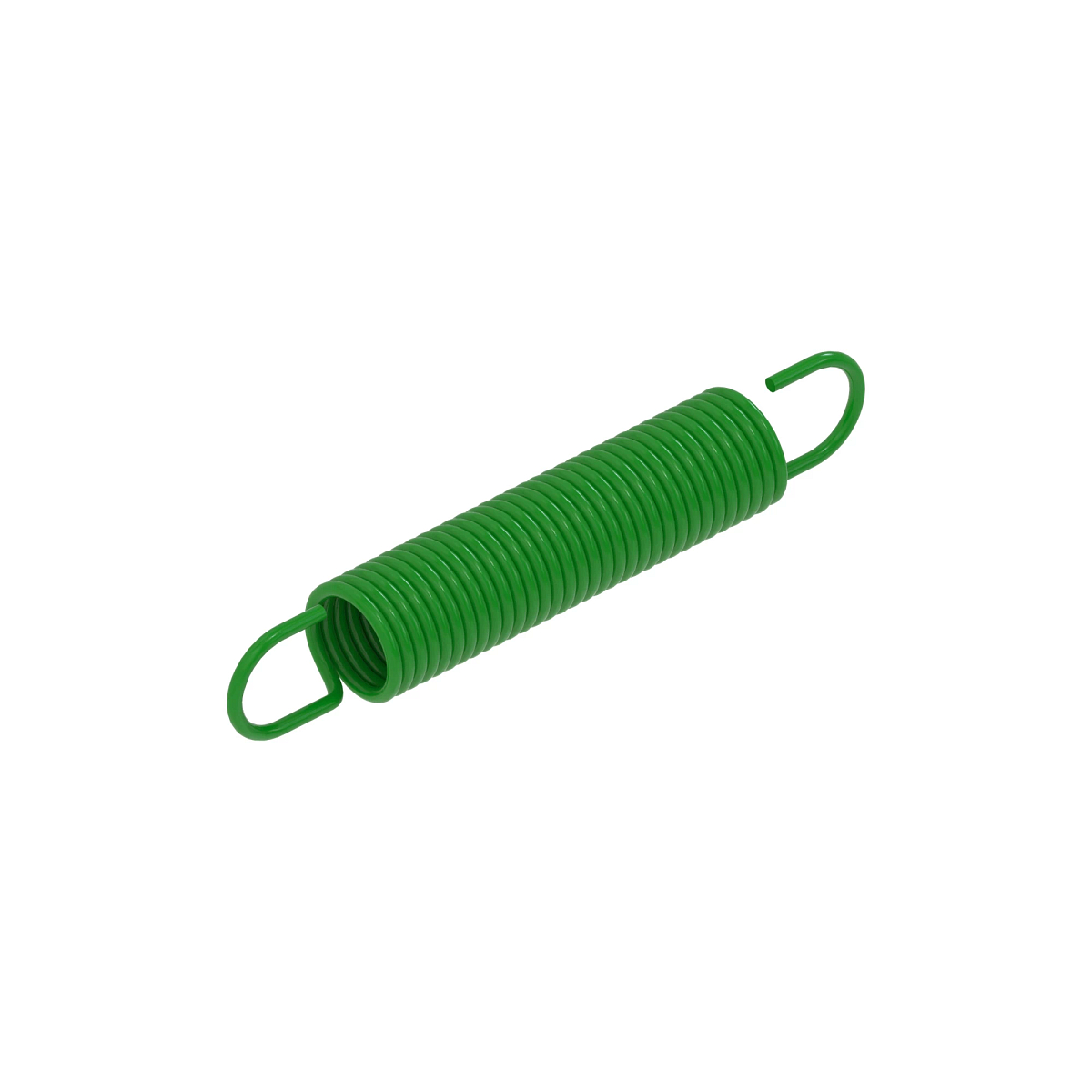 John Deere Extension Spring - E10086