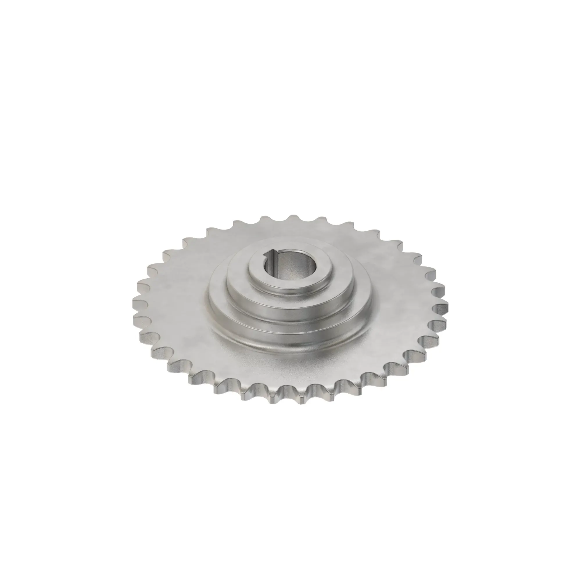 John Deere Roll Drive Chain Sprocket, 33 Teeth - CC142463
