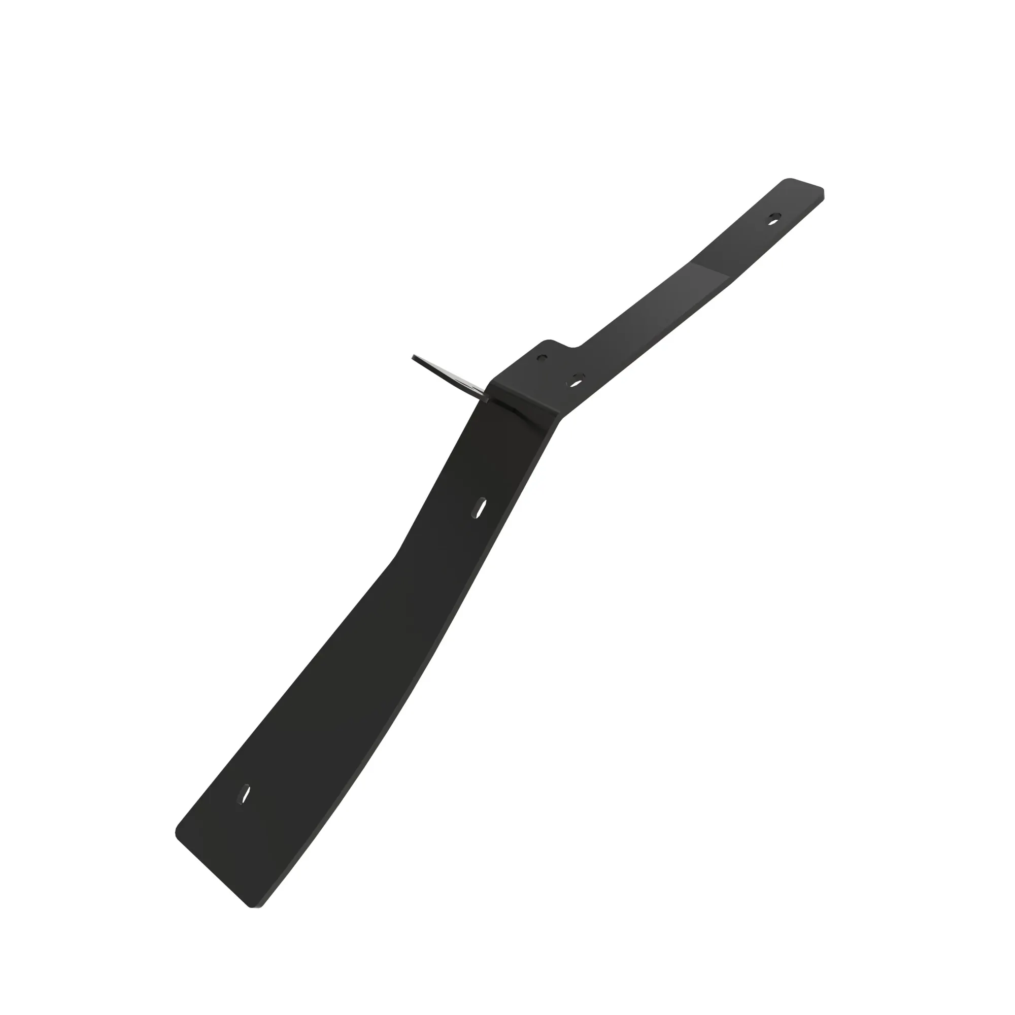 John Deere Rear Fender Reinforcement - RE184370
