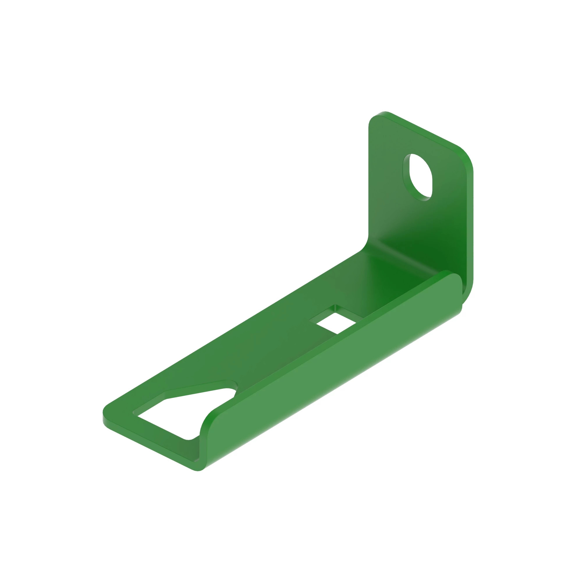 John Deere Hydraulic Tube Clamps Bracket - KK63781