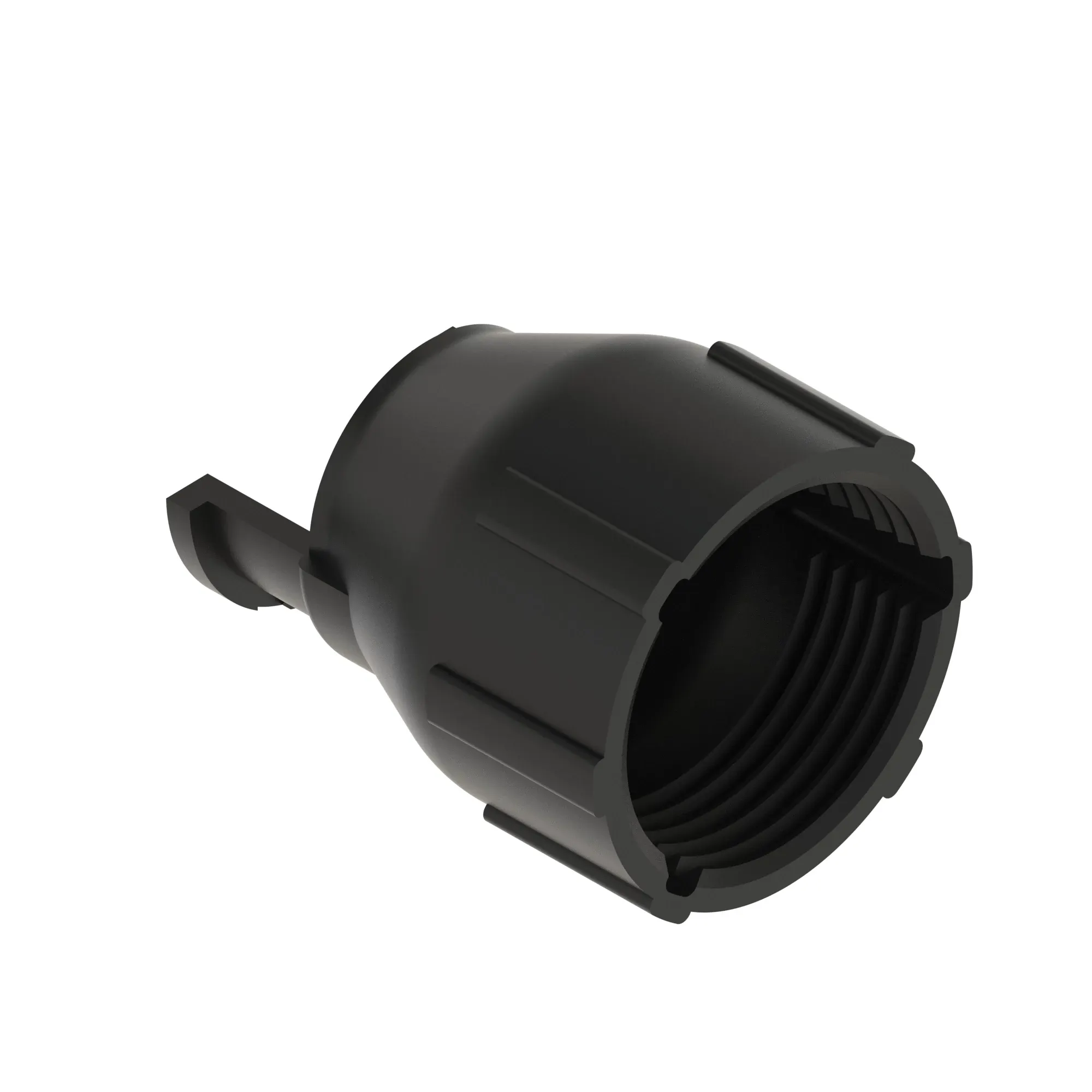 Elec. Connector Housing