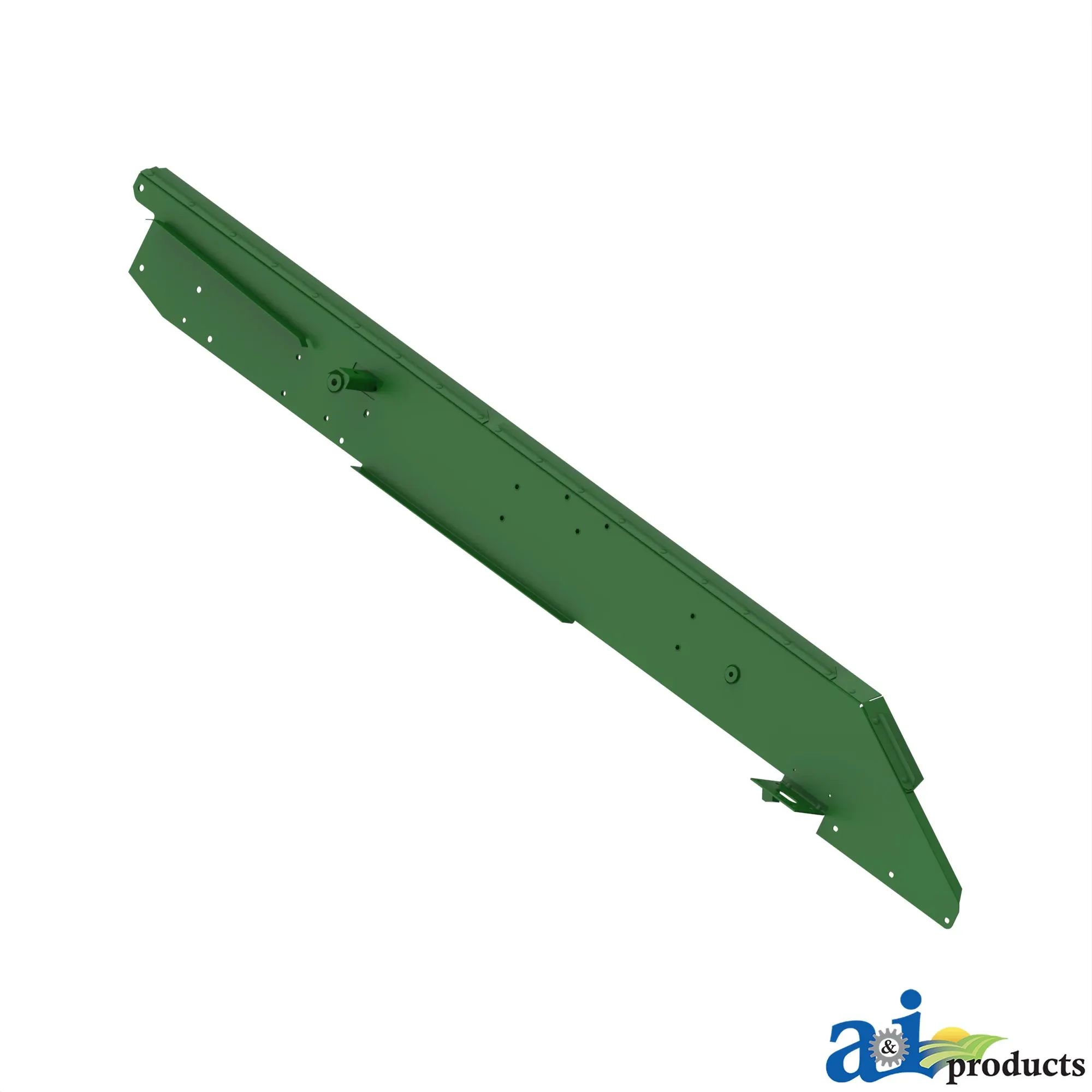 CHAFFER SHOE FRAME, RH