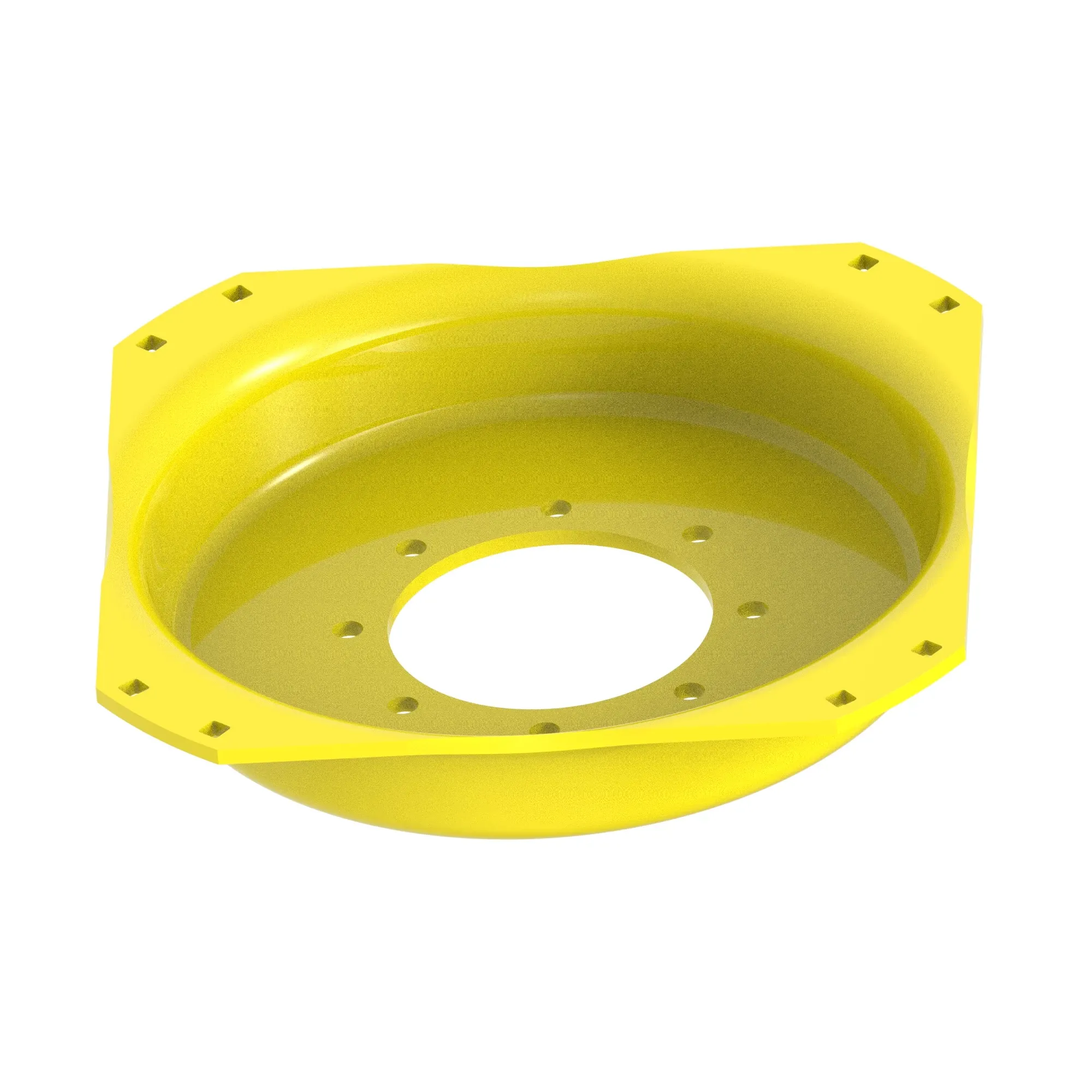 Wheel Center
