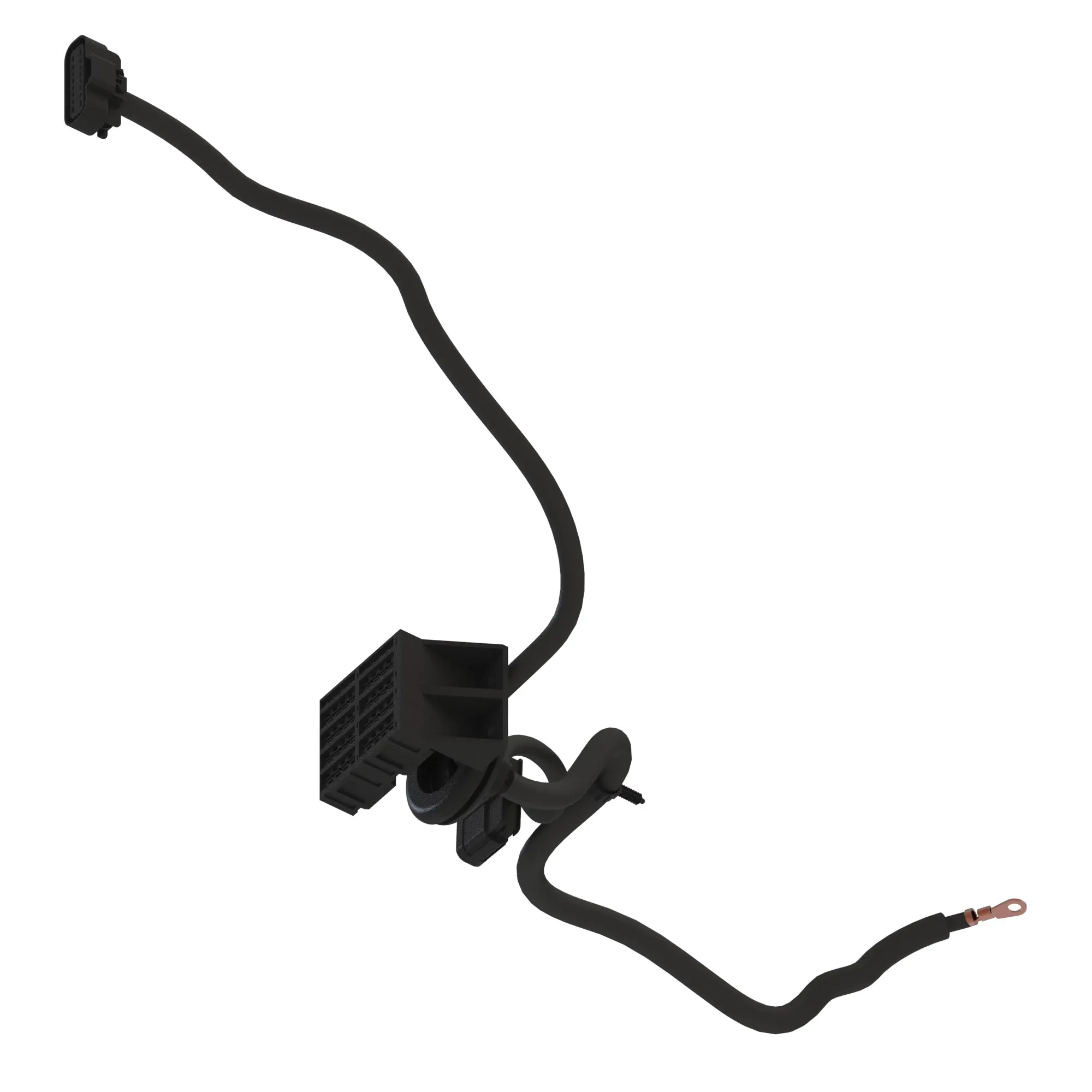 Cab Wiring Harness