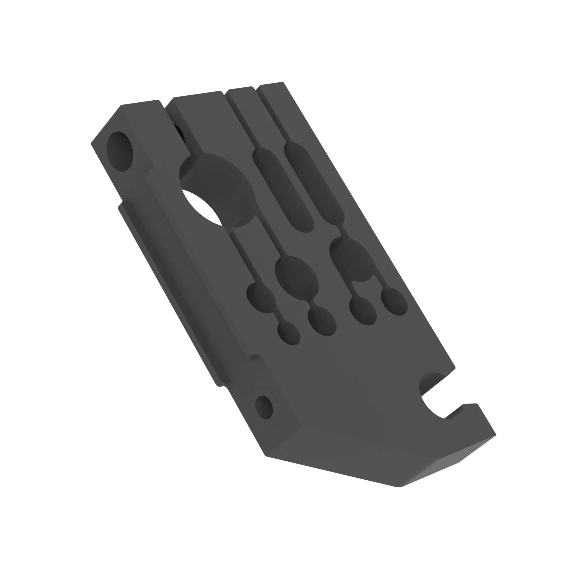 Block Clamp