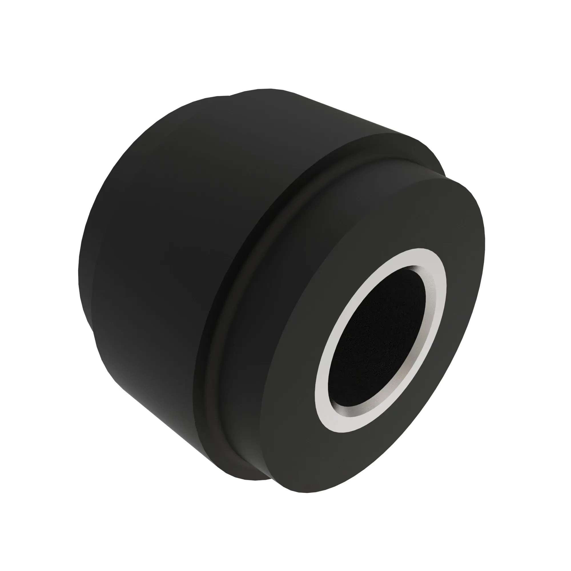 John Deere Rubber Isolator - L153824