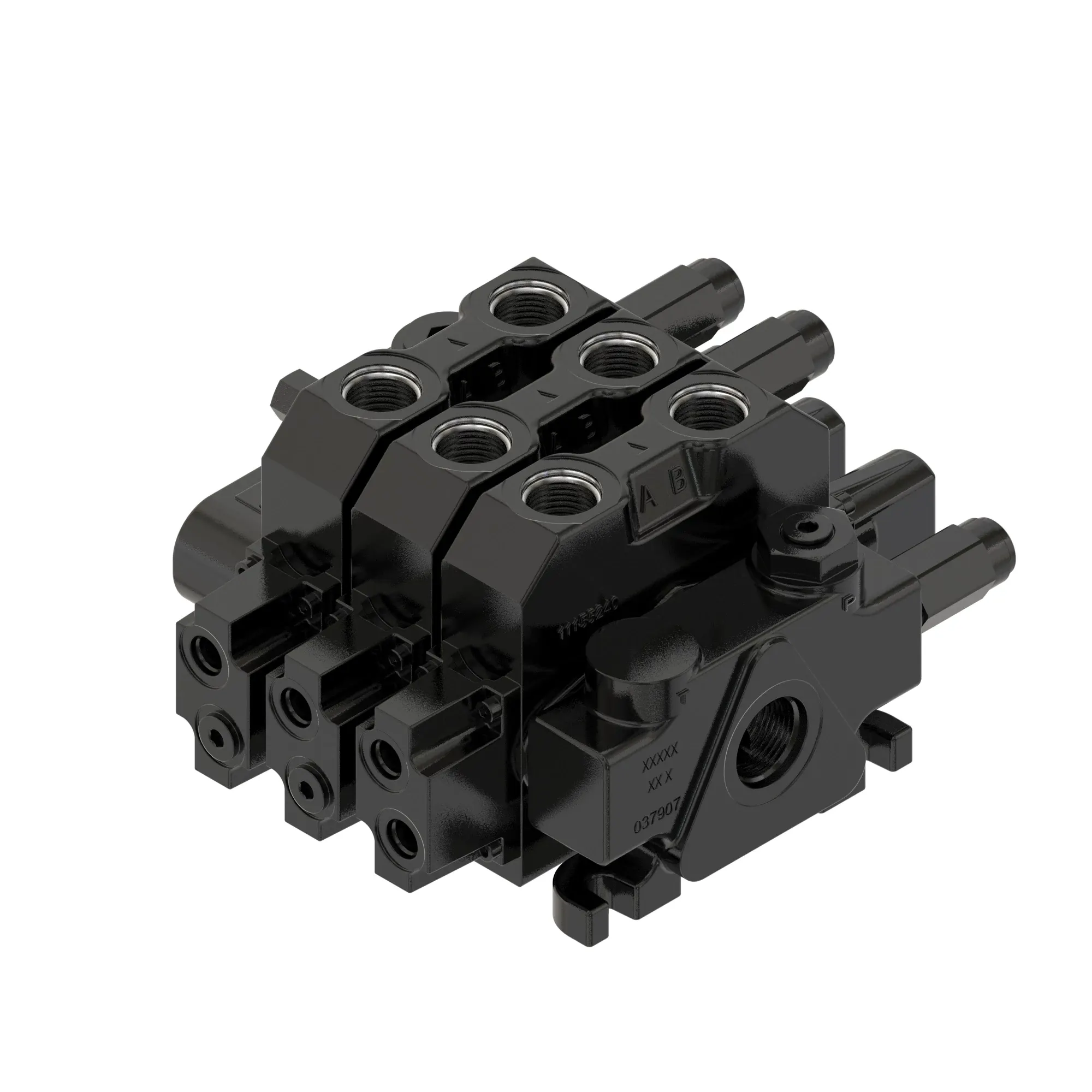 John Deere Control Valve - AXT14034