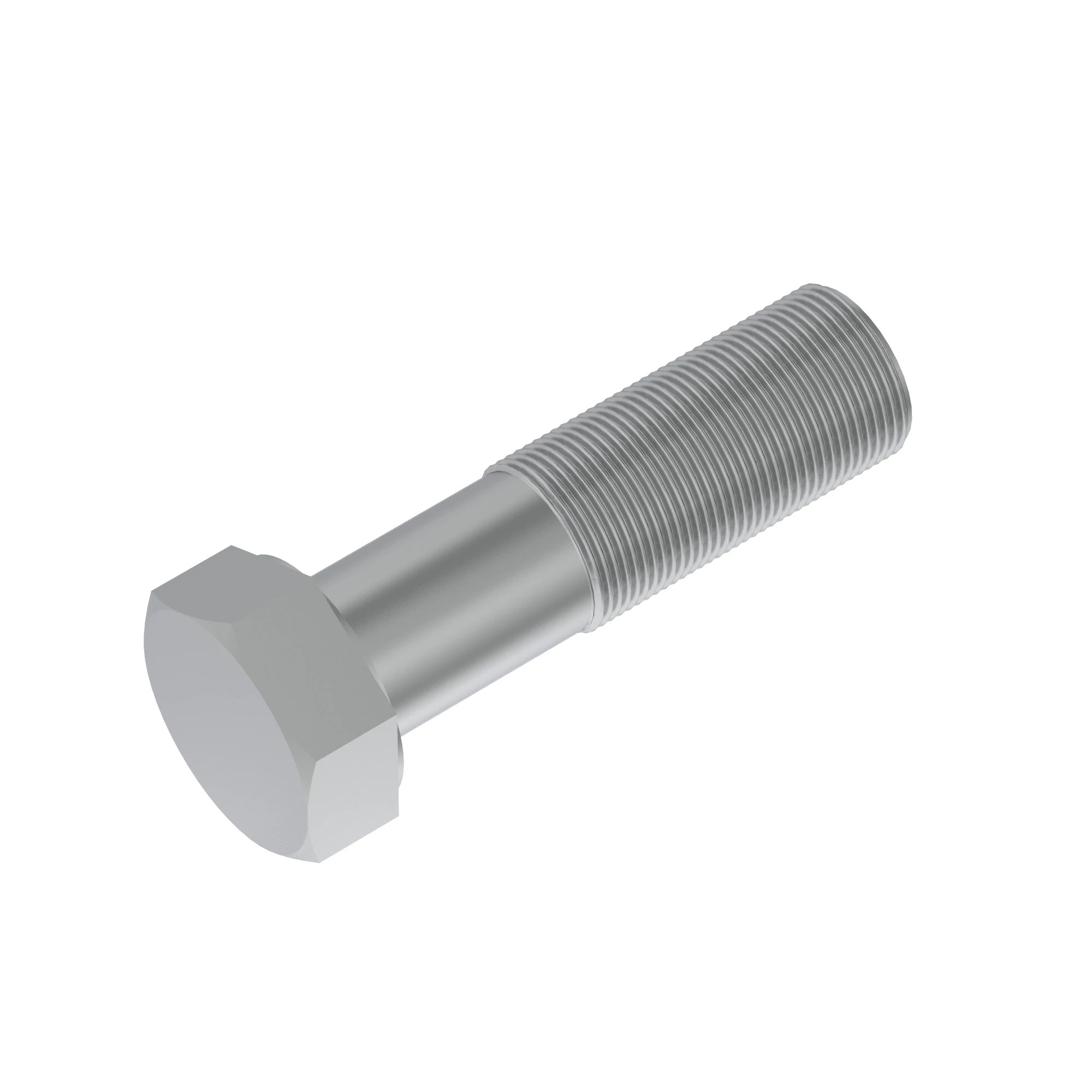 SCREW, HEX HEAD