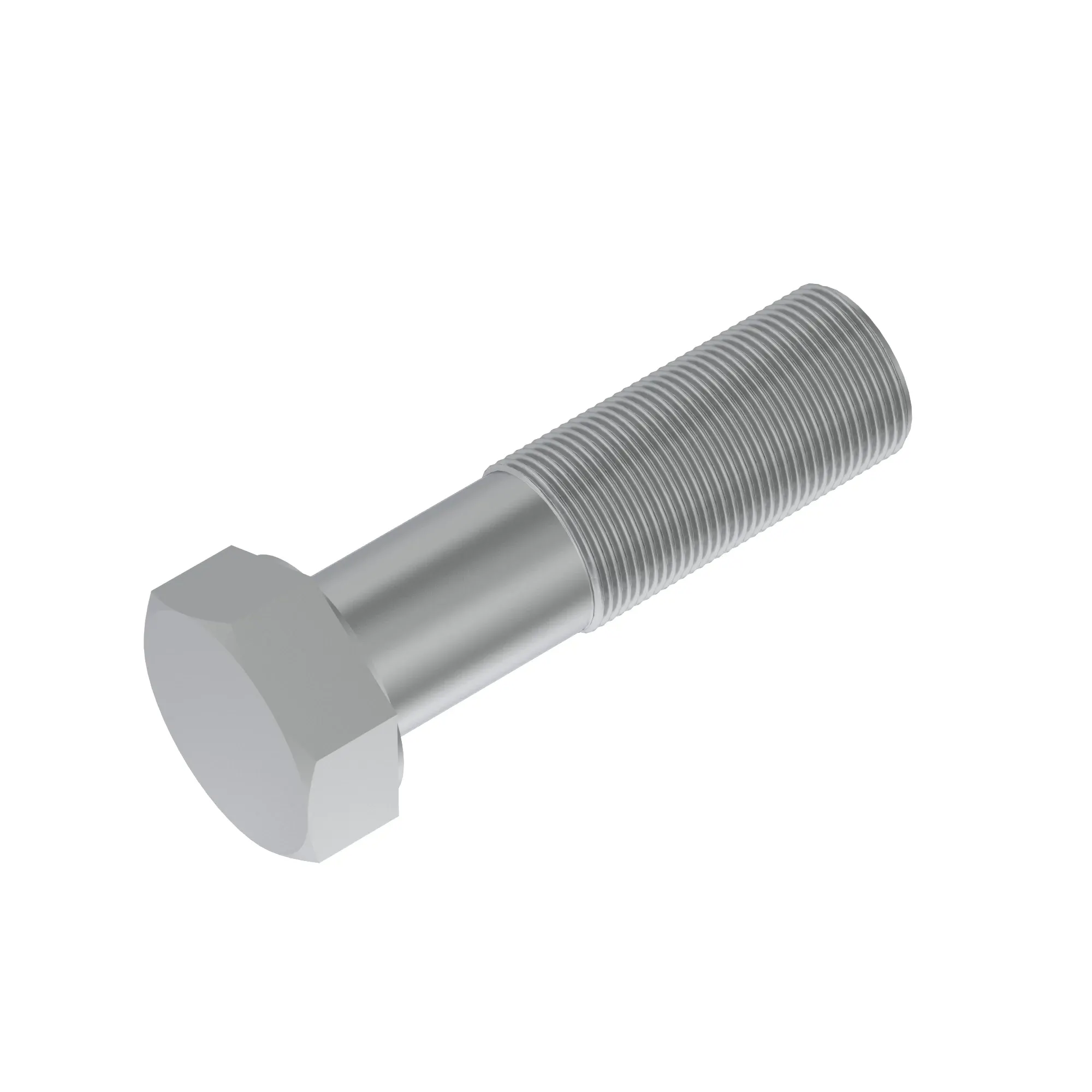 John Deere Hexagonal Head Screw, 7/8" X 3-1/4" - 19H3859