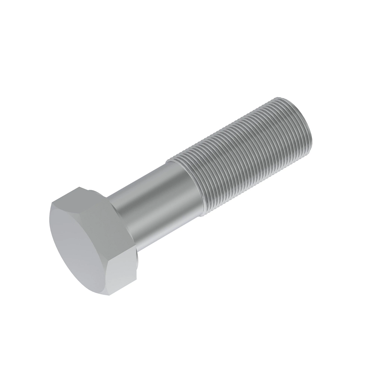 Screw, Hex Head