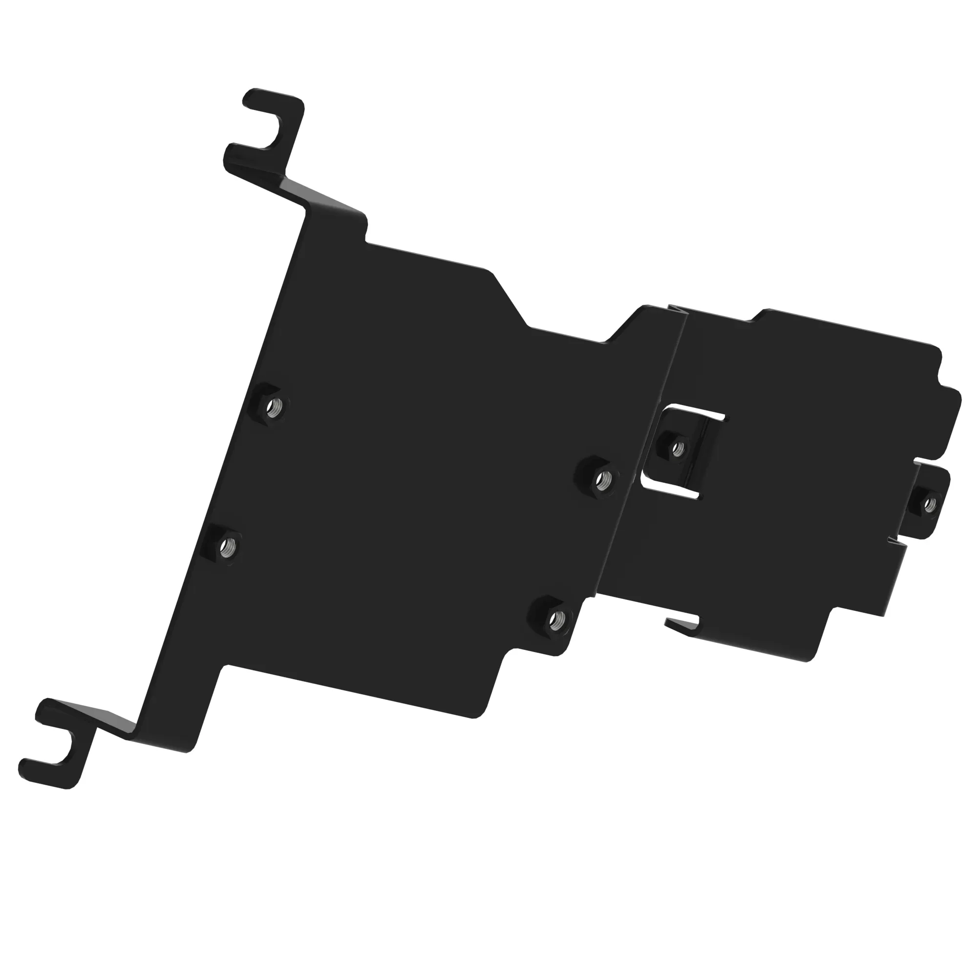 John Deere Controller Bracket - RE583894