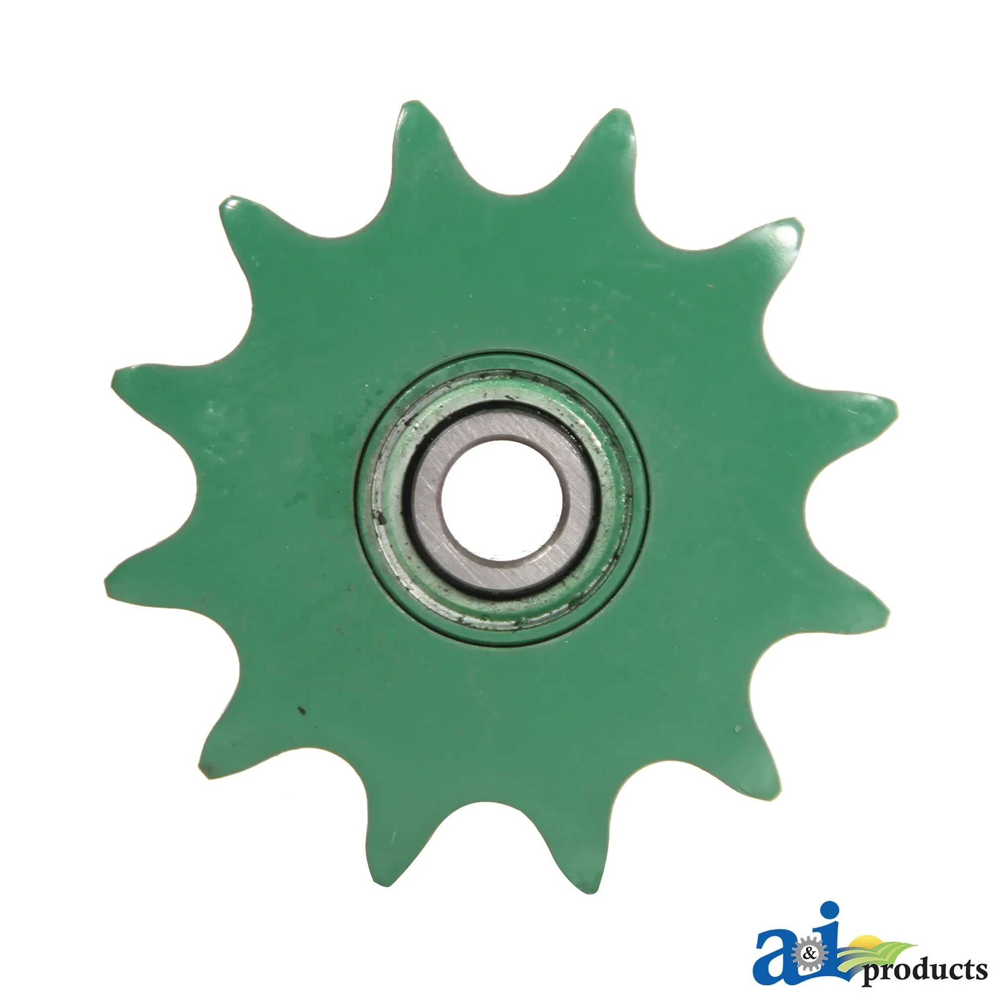 CHAIN SPROCKET
