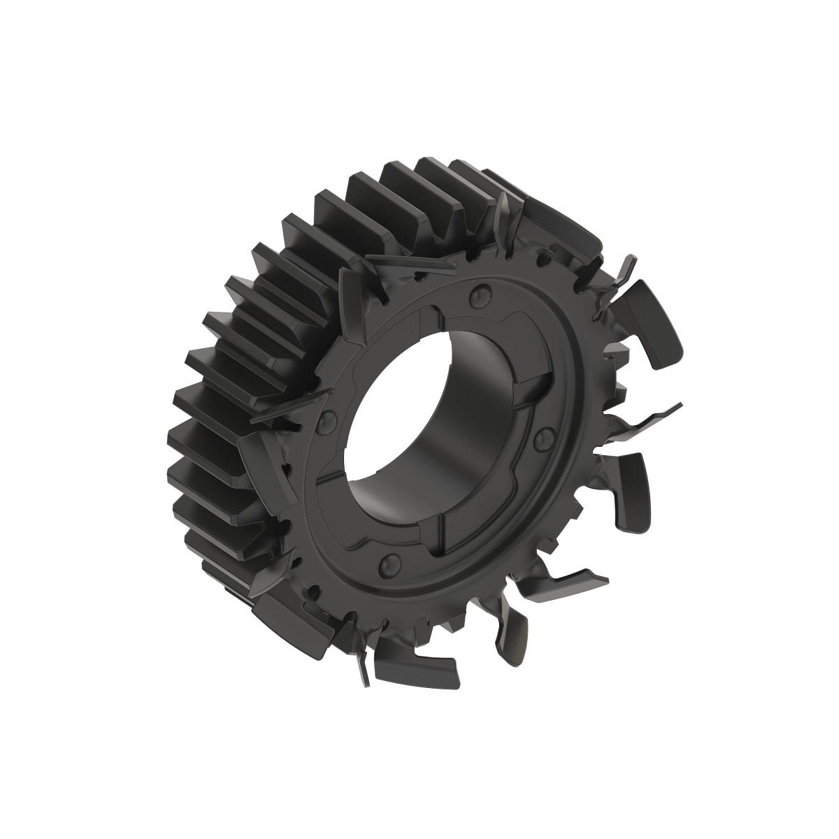 Gear