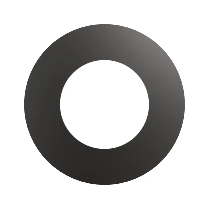 THRUST WASHER, STAINLESS STEEL