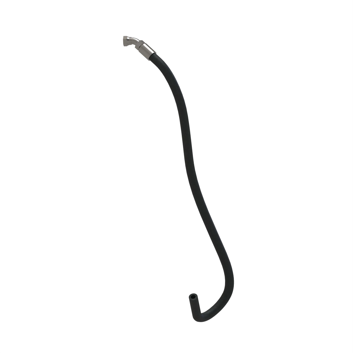 Hose, Downforce Outlet, LH