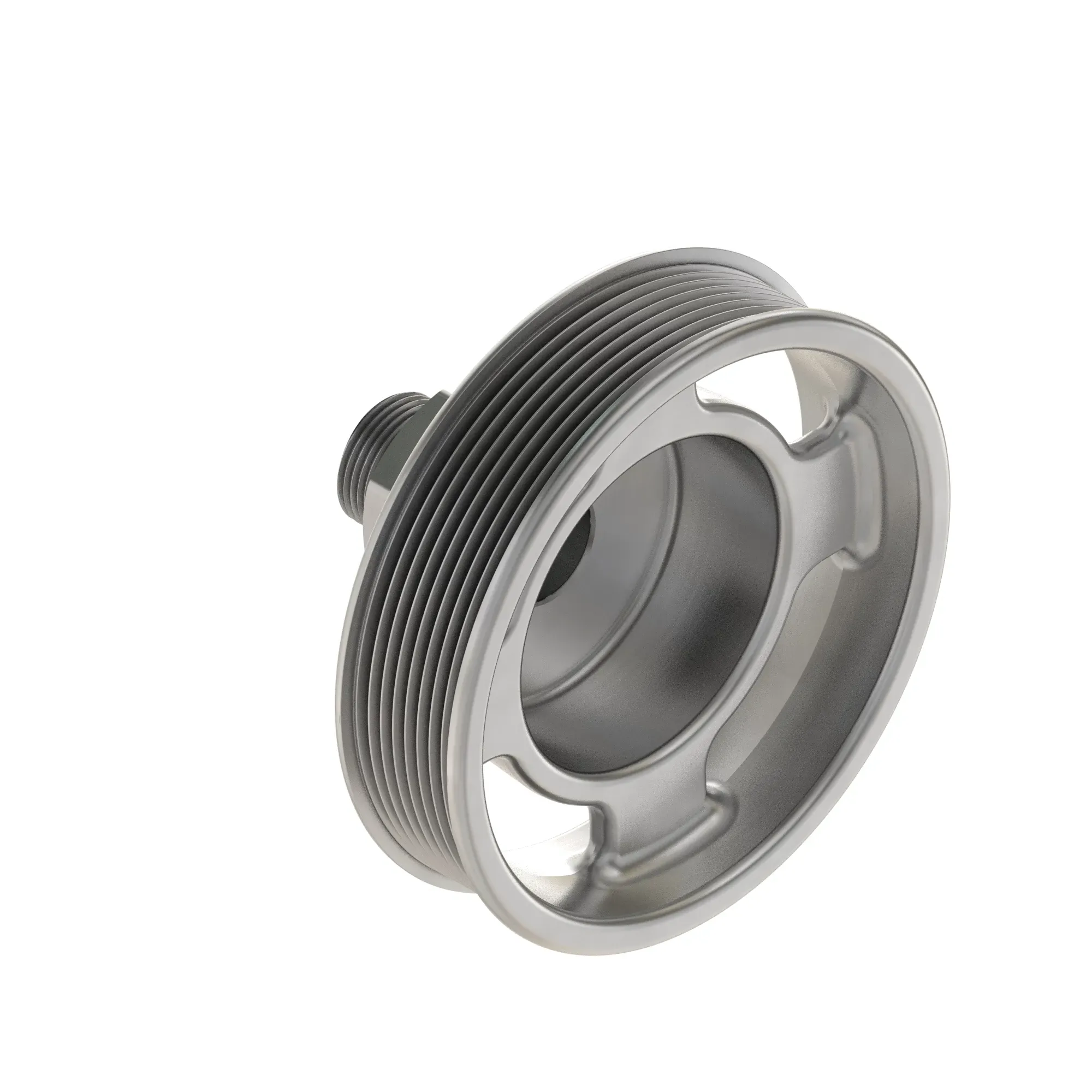 Pulley
