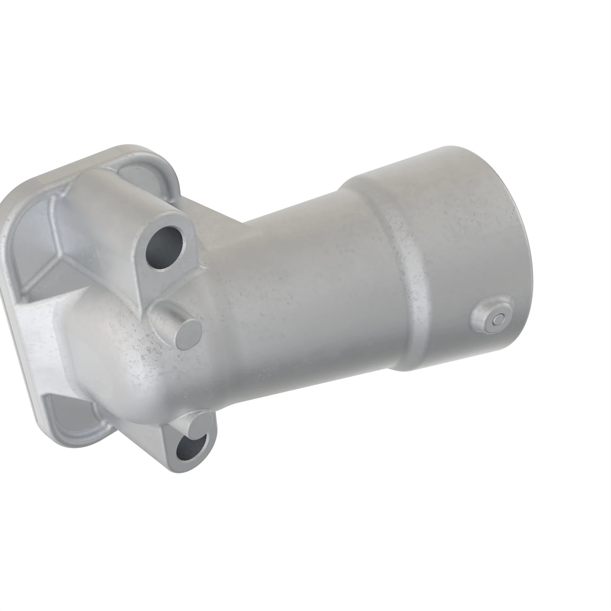 John Deere Engine Oil Filler Neck - RE501377