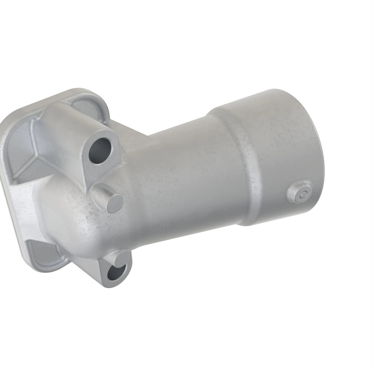 John Deere Engine Oil Filler Neck - RE501377