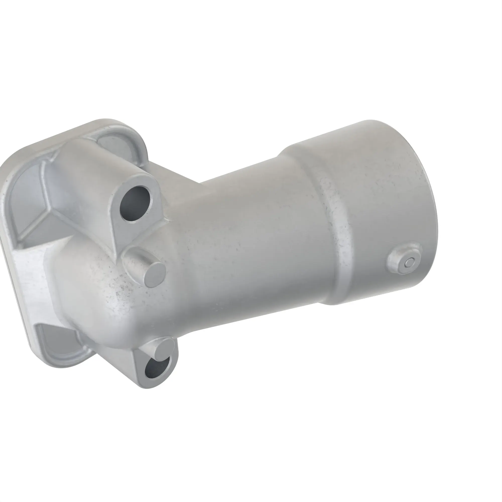 John Deere Engine Oil Filler Neck - RE501377