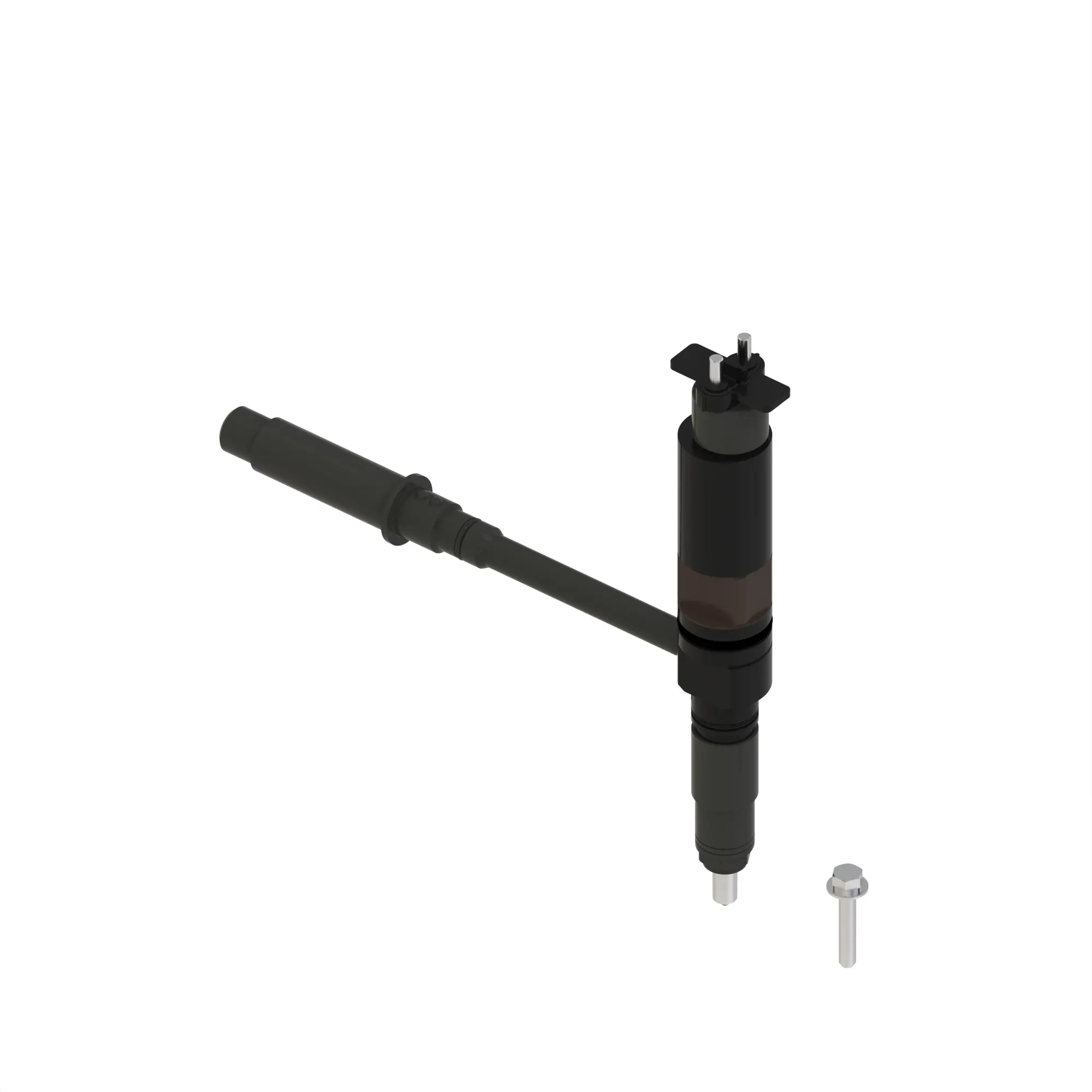 Injection Nozzle