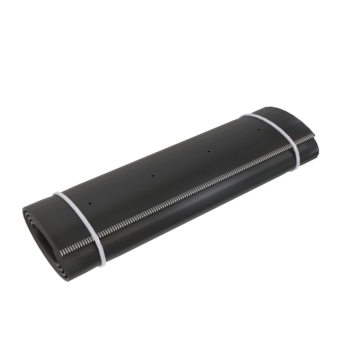 Bpu Belt Assy-Plastic Fingers 22"