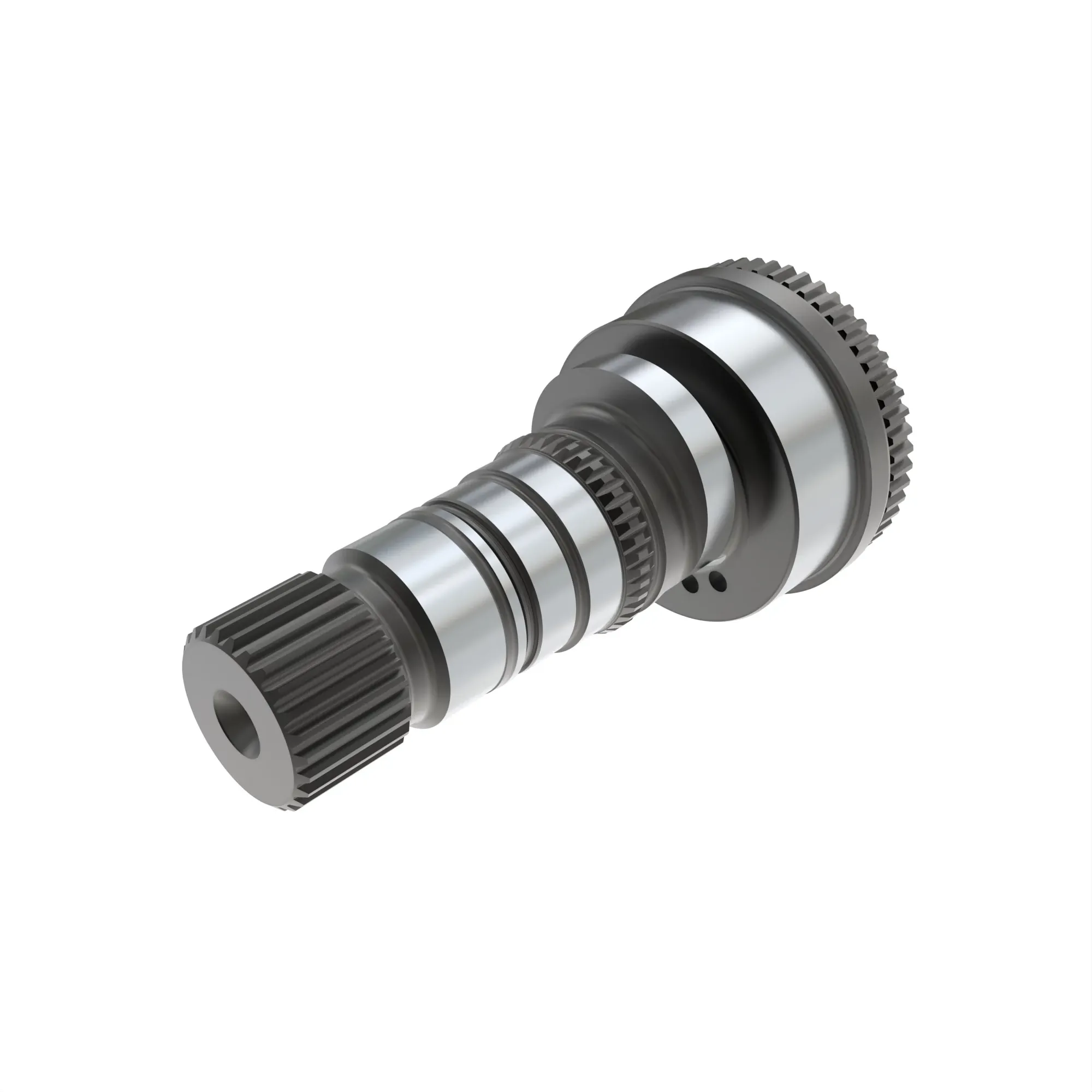 John Deere PowrQuad™ Transmission Oil Pump Shaft - RE225879
