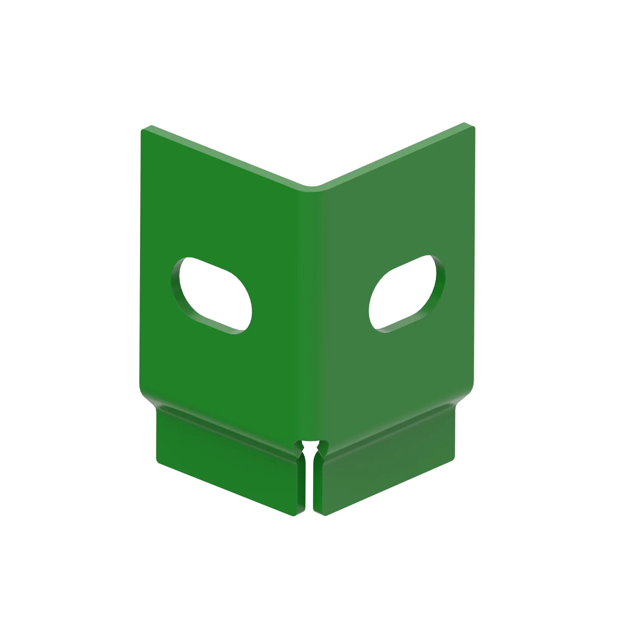 REAR SEPARATING TOP COVER FILLER