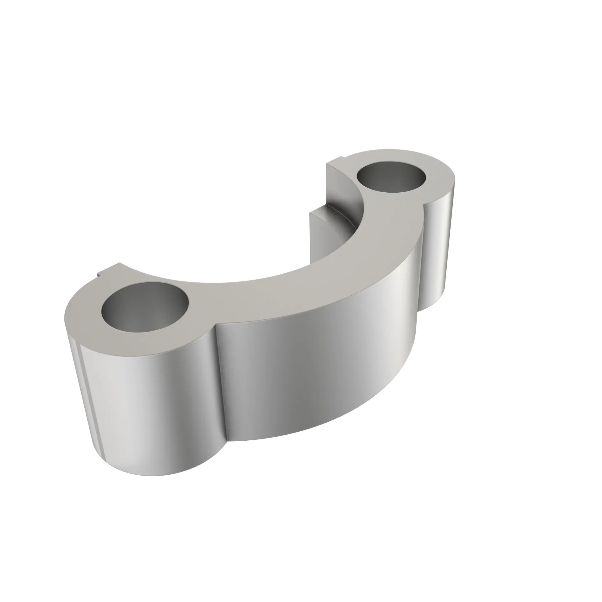 Half Clamp