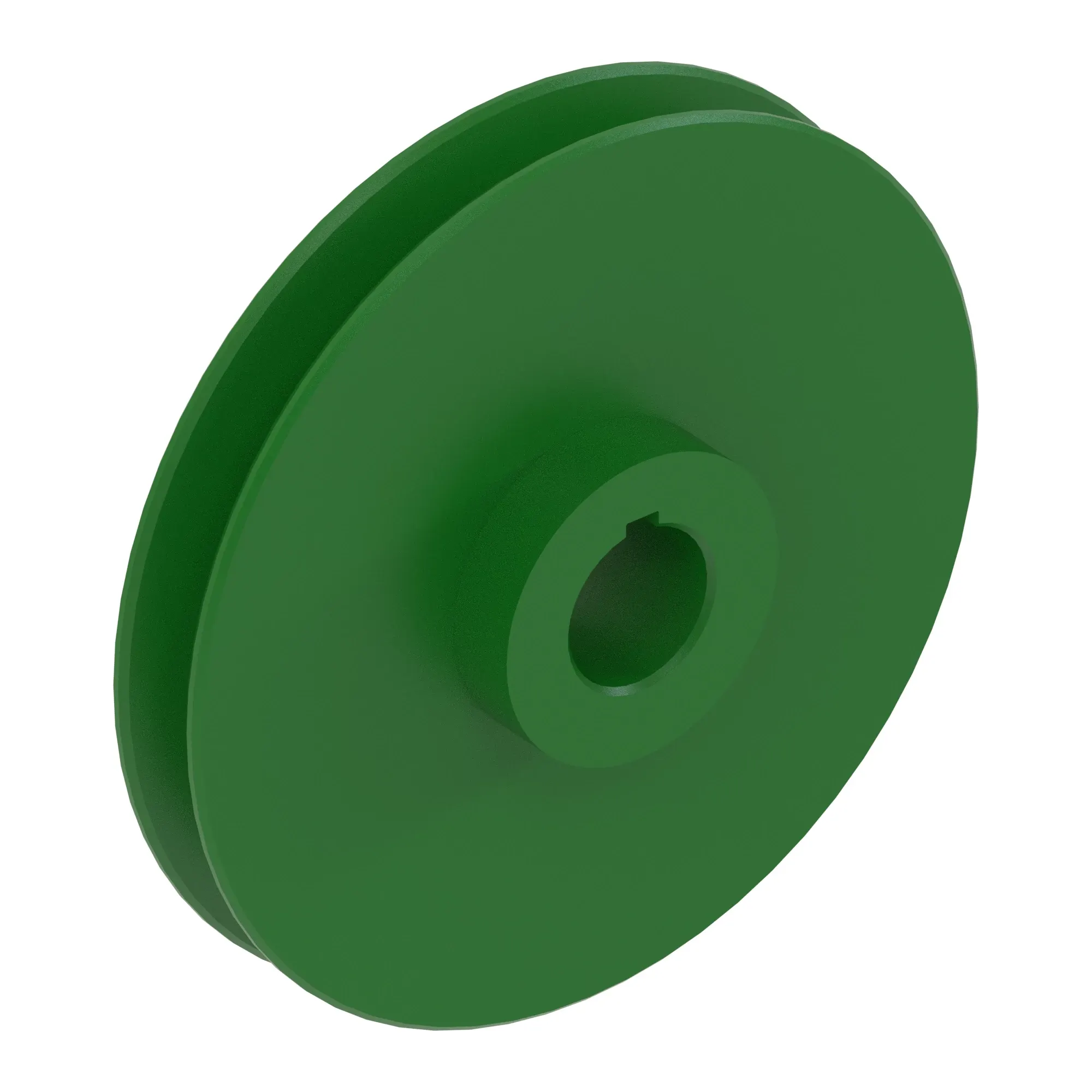 Vacuum Fan - Engine Side