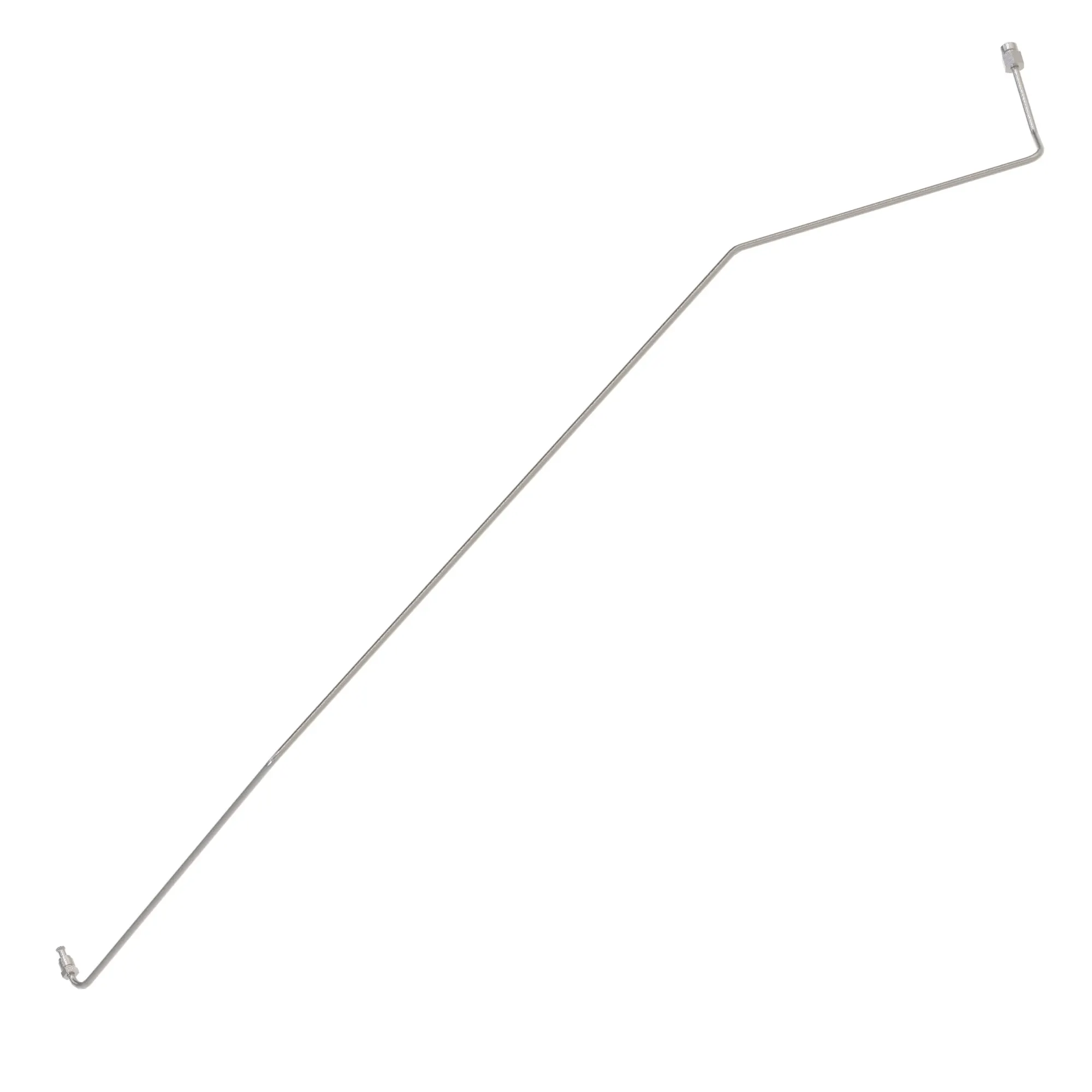 John Deere Brake Line - AN277532