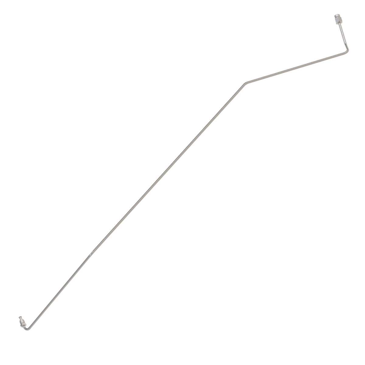 Brake Line, Line Assy, HYD. Brake