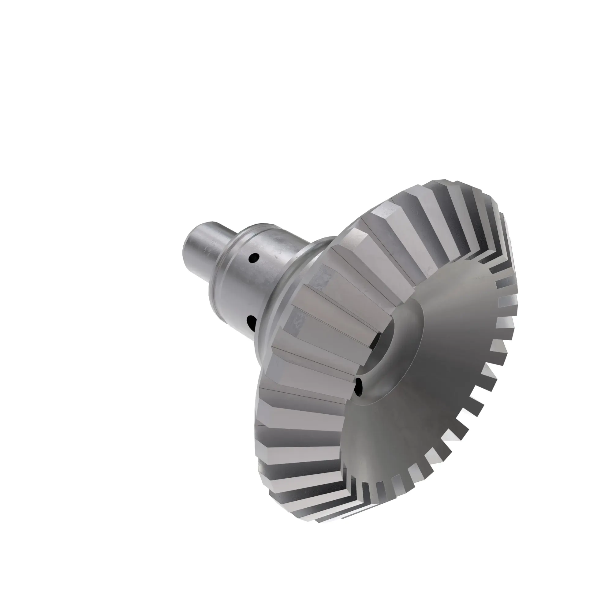 John Deere Clutch Input Gear - T120223