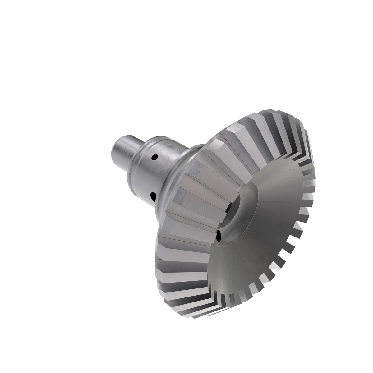 Gear, Input Input