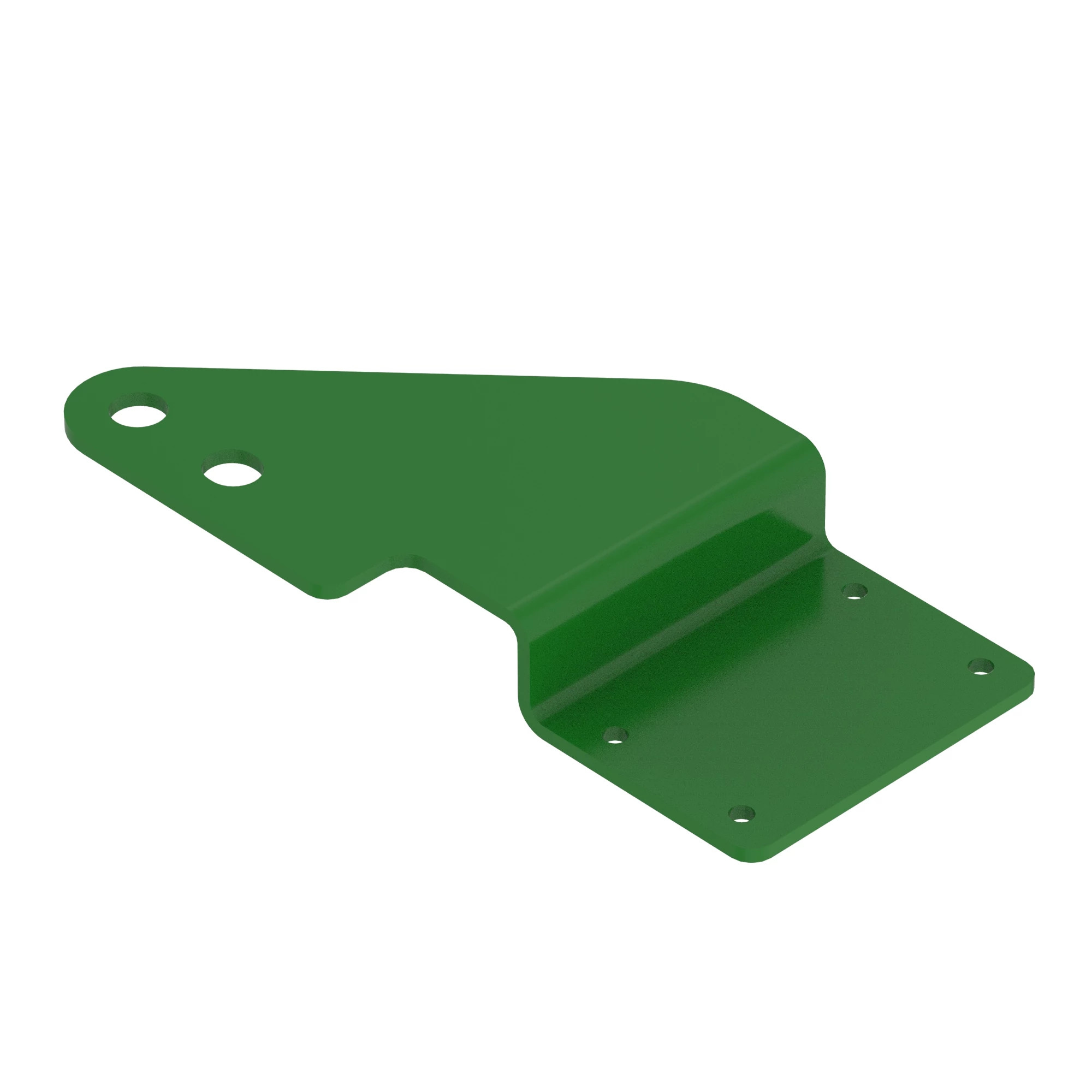 BRACKET, FUEL WATER SEPARATOR