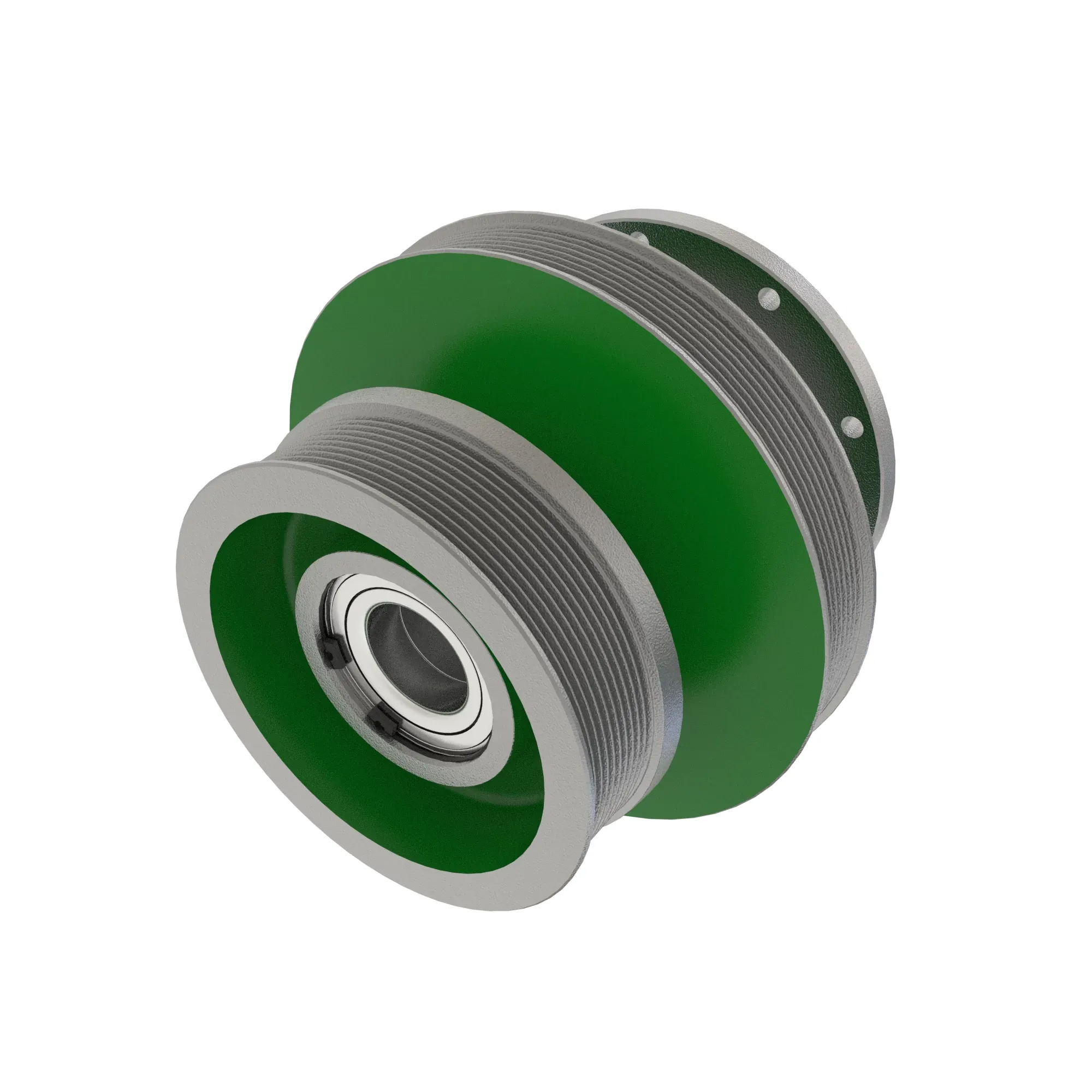 John Deere Sheave Assembly - AKK51531