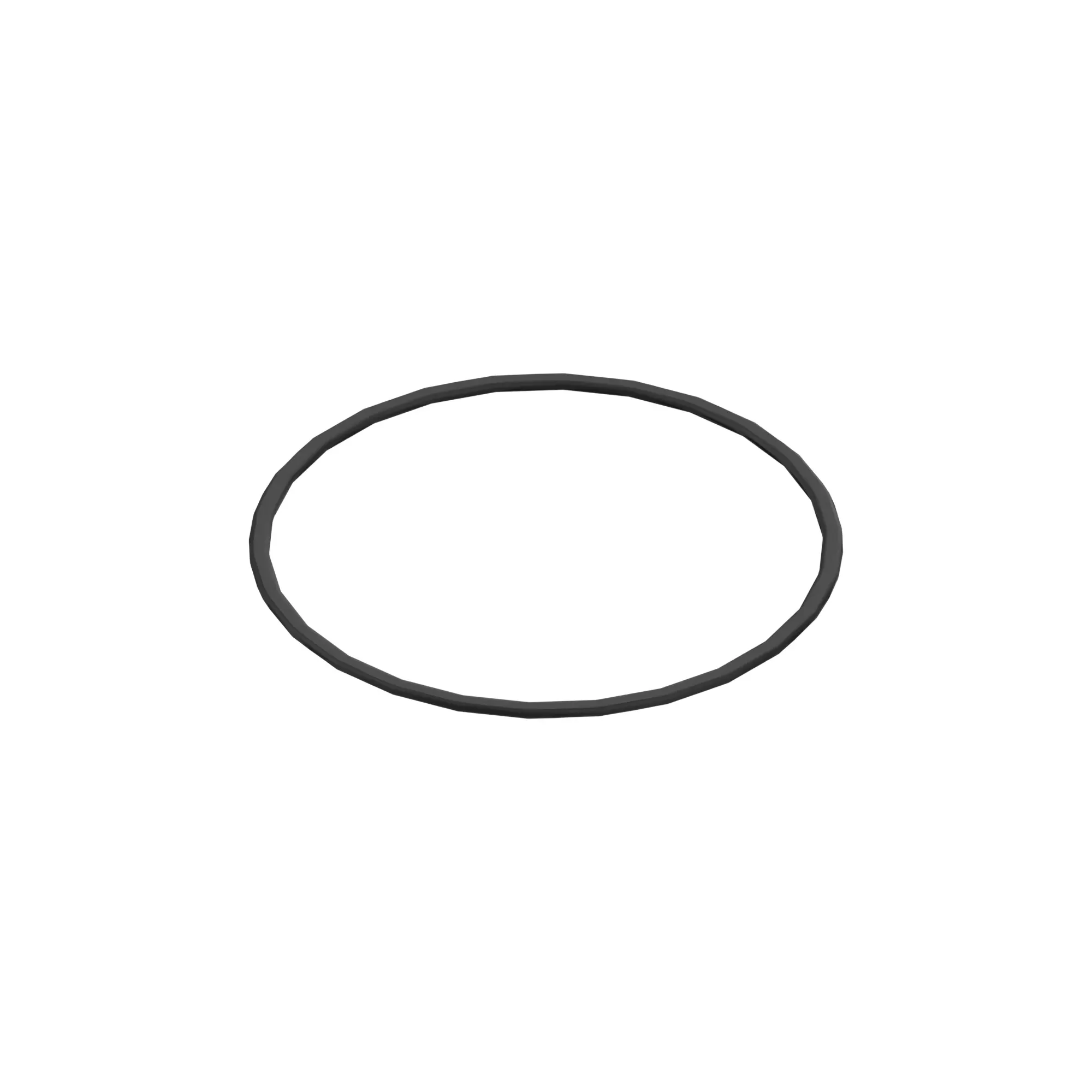 John Deere Round Cross Section O-Ring - F37030251