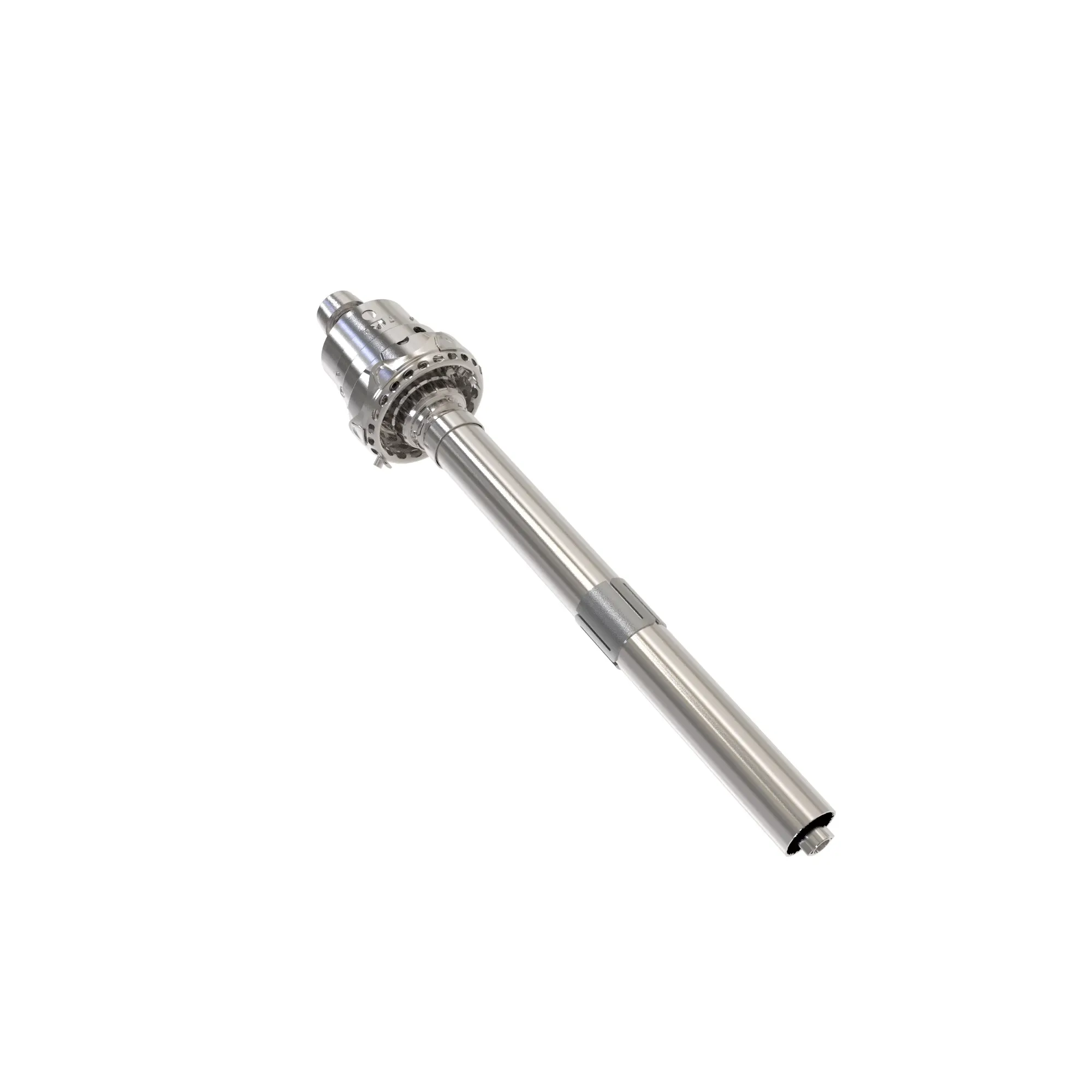 John Deere Drive Line Slip Sleeve - DC209136