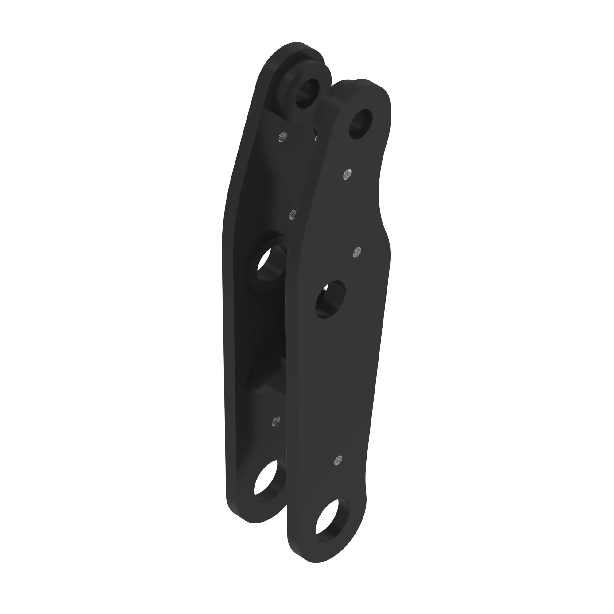 John Deere Loader Boom Bellcrank Assembly - AT437412