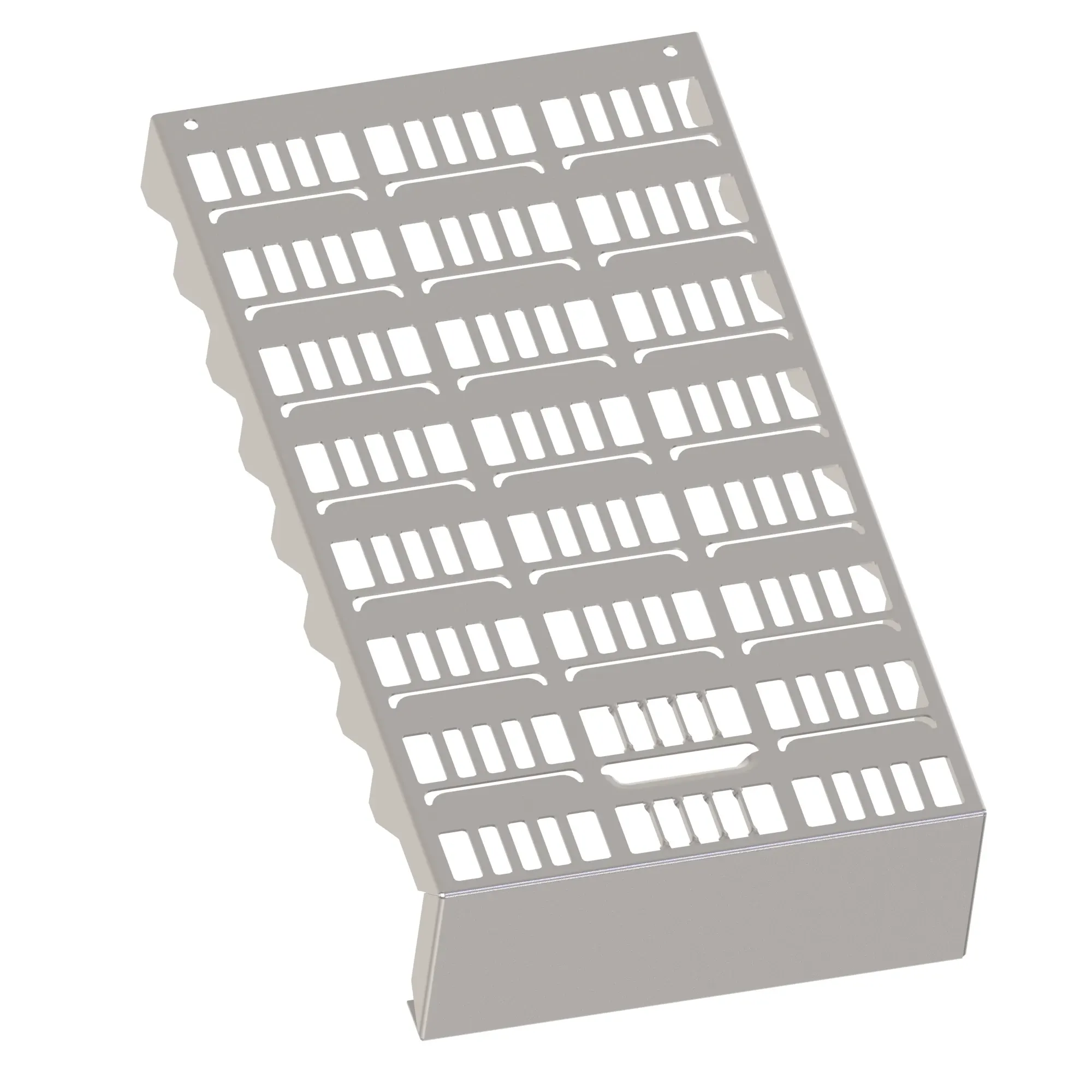 LIP TYP WALKER GRID