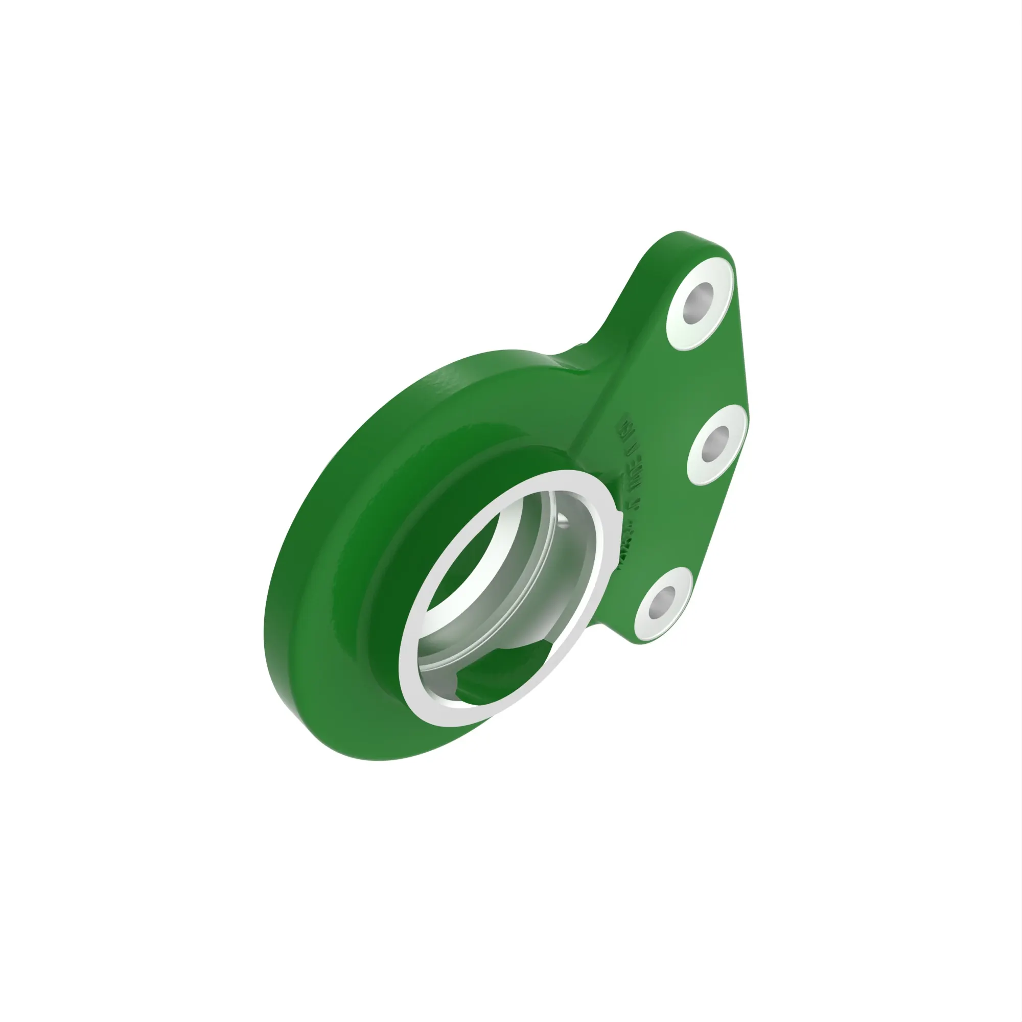 HOUSING-REAR BEARING