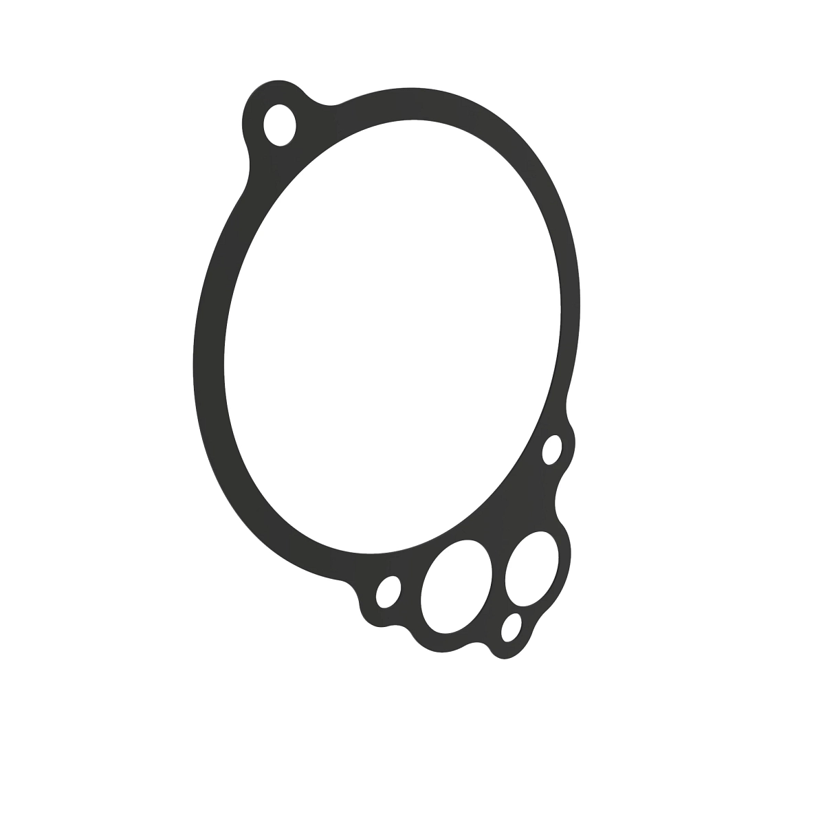 Gasket, Pump