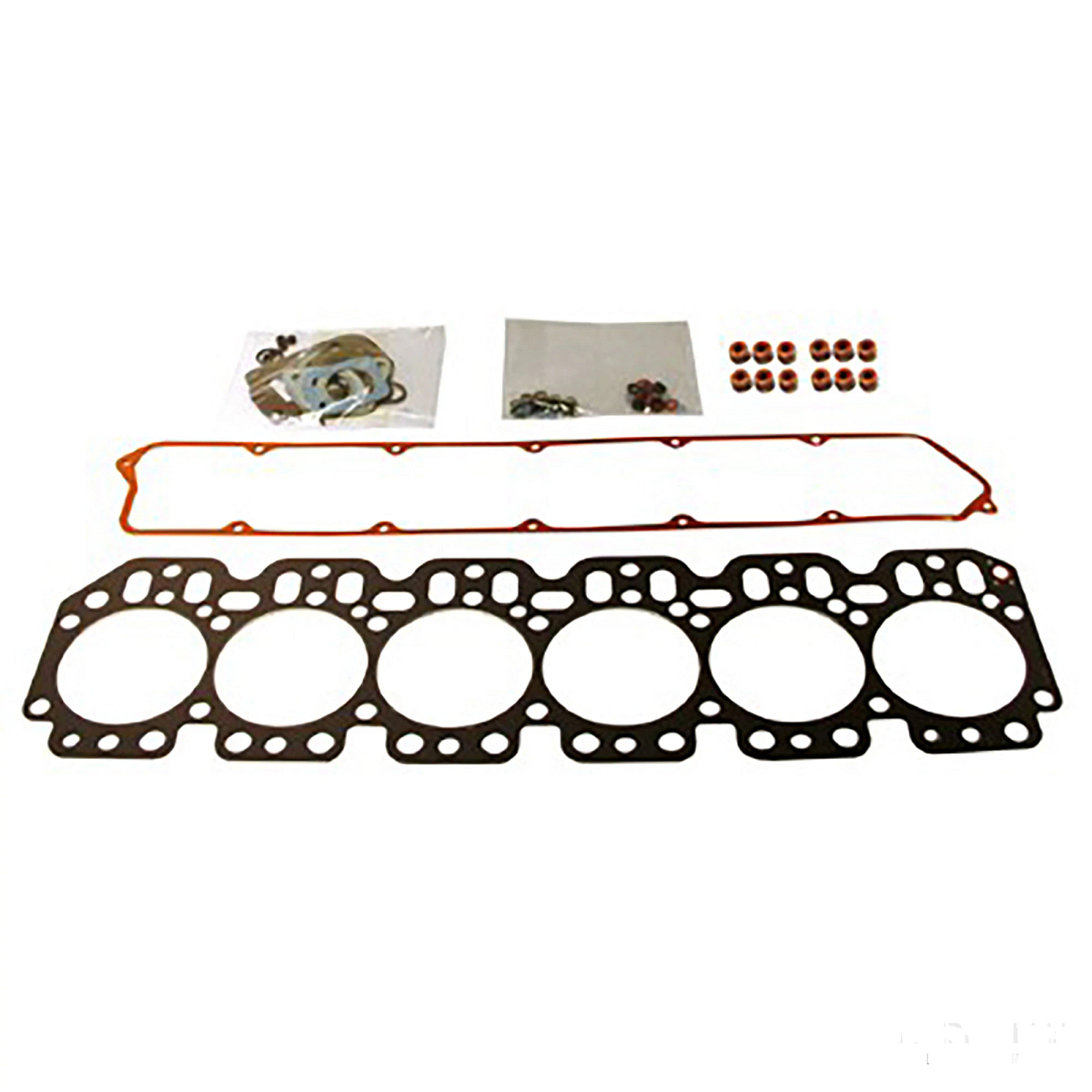 John Deere Engine Cylinder Head Gasket Kit - RE501054