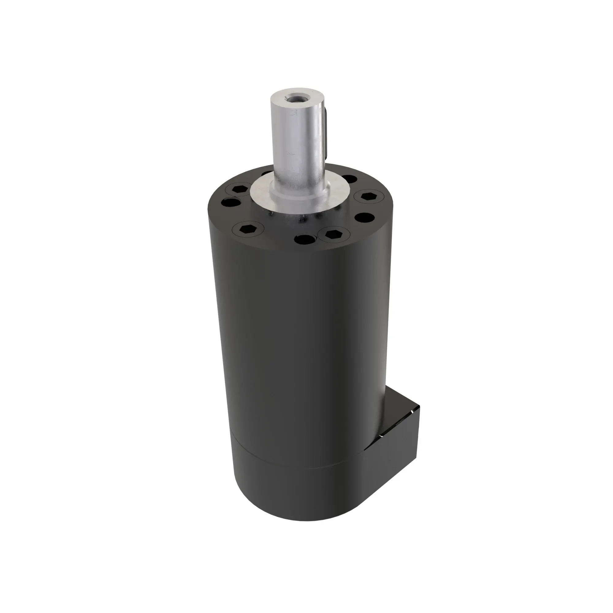 Hydraulic Motor