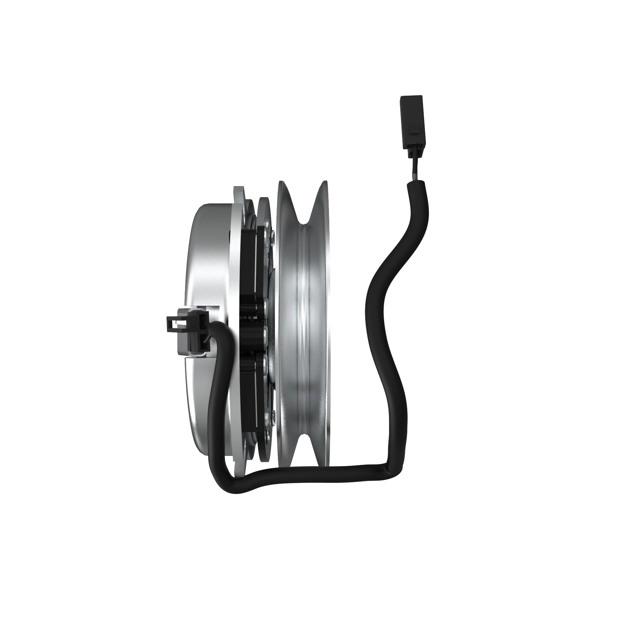 CLUTCH, 200 FT-LB 186MM DIA OD