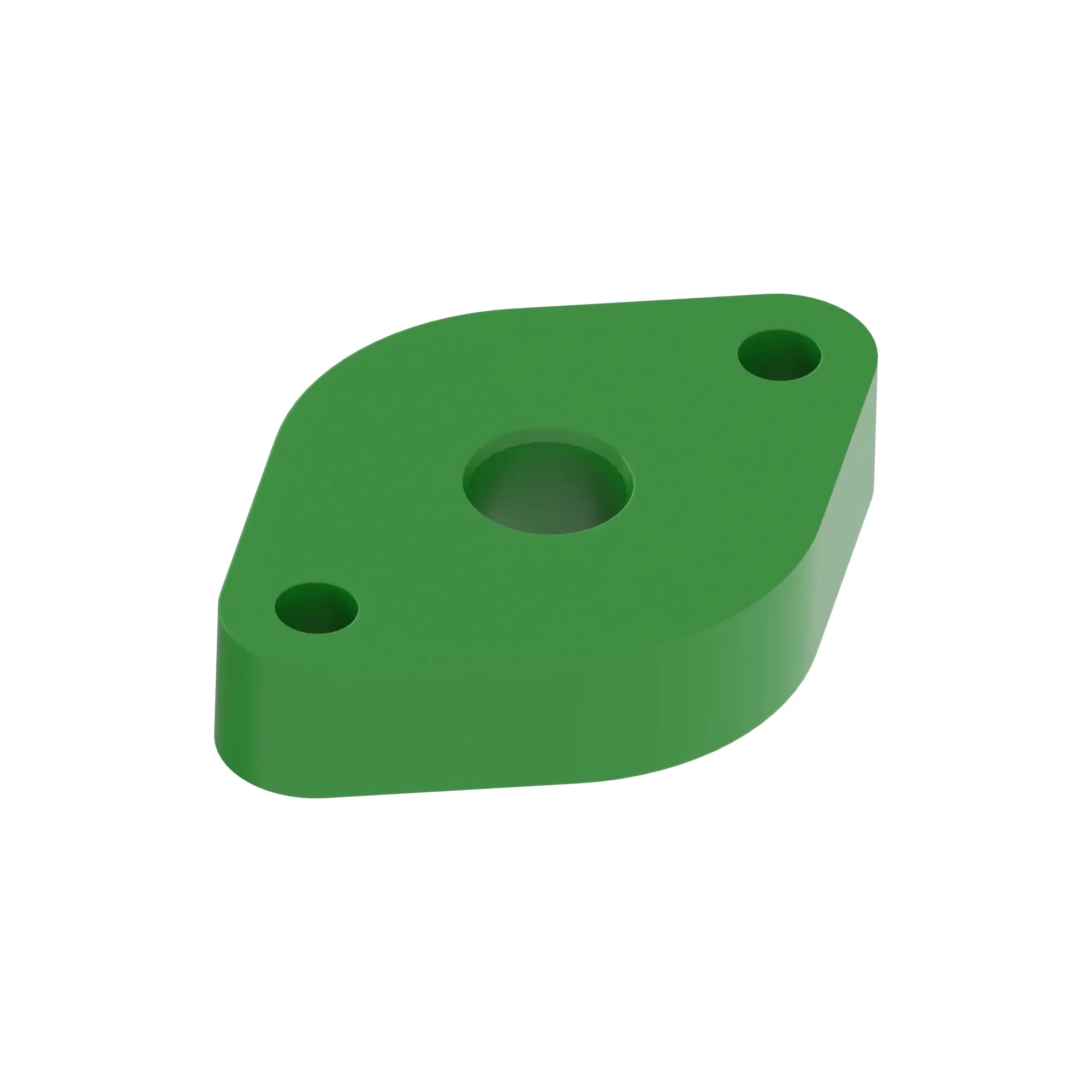 John Deere Wheel Angle Sensor Bracket - N315310