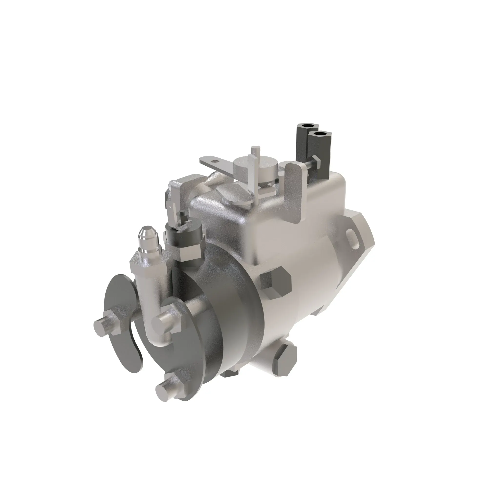 PUMP, FUEL INJECTION, LUCAS