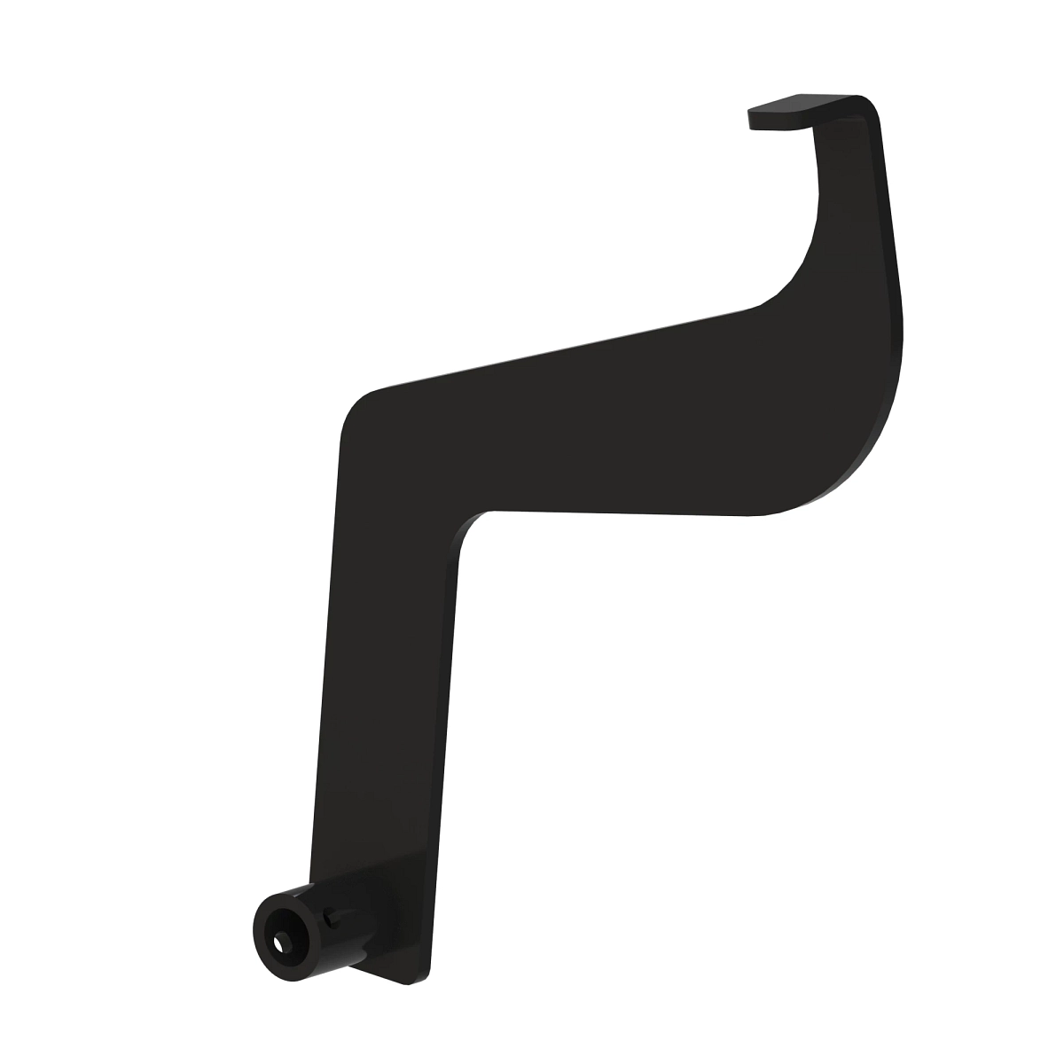 Pedal, Differential Lock