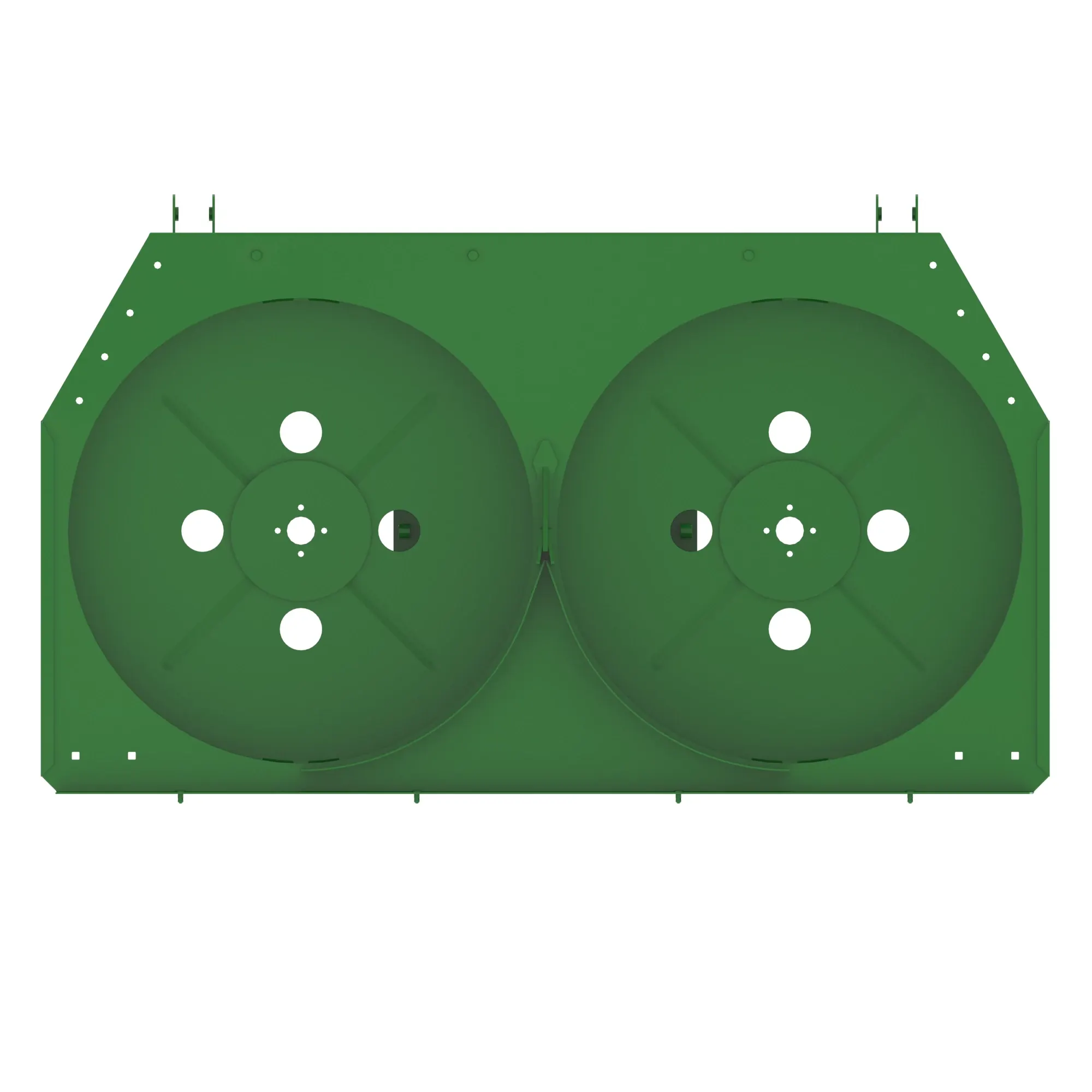 DEFLECTOR