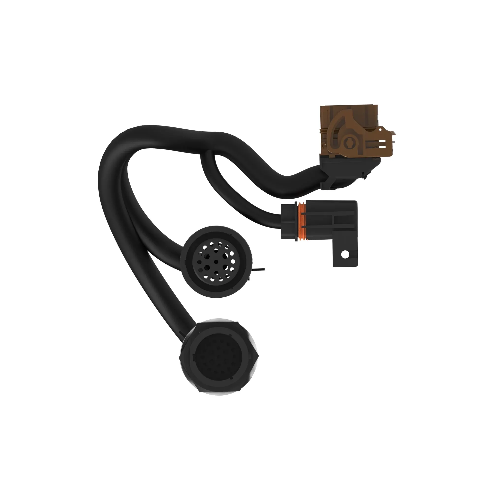 WIRING HARNESS, MTG HARNESS